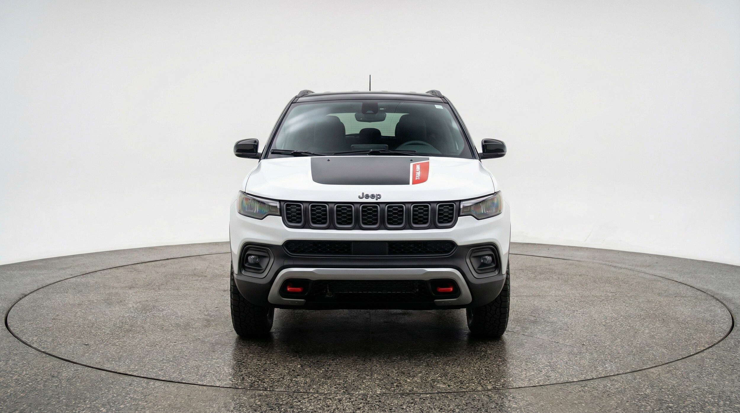 Thumbnail: 2025 Jeep Compass - 2