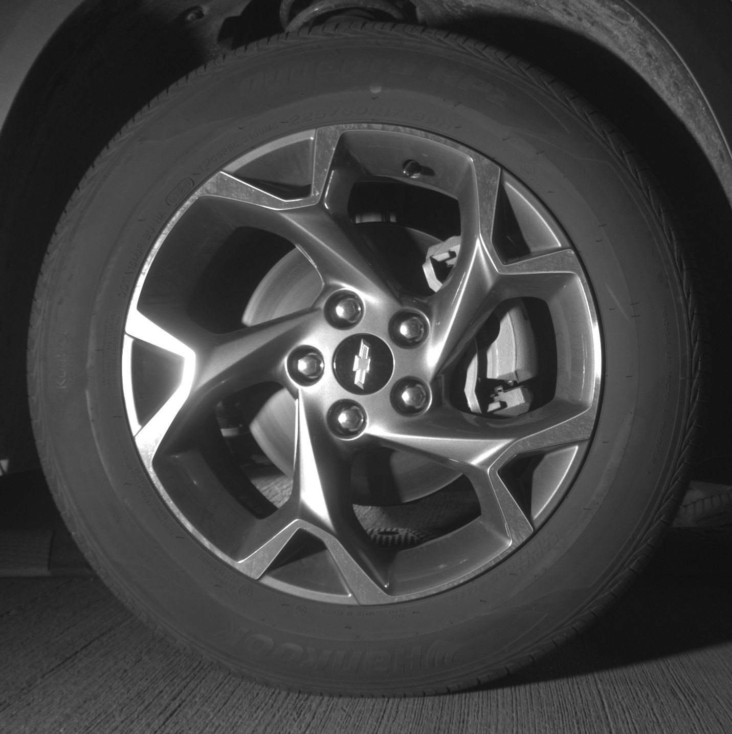 Thumbnail: 2025 Chevrolet Trax - 10