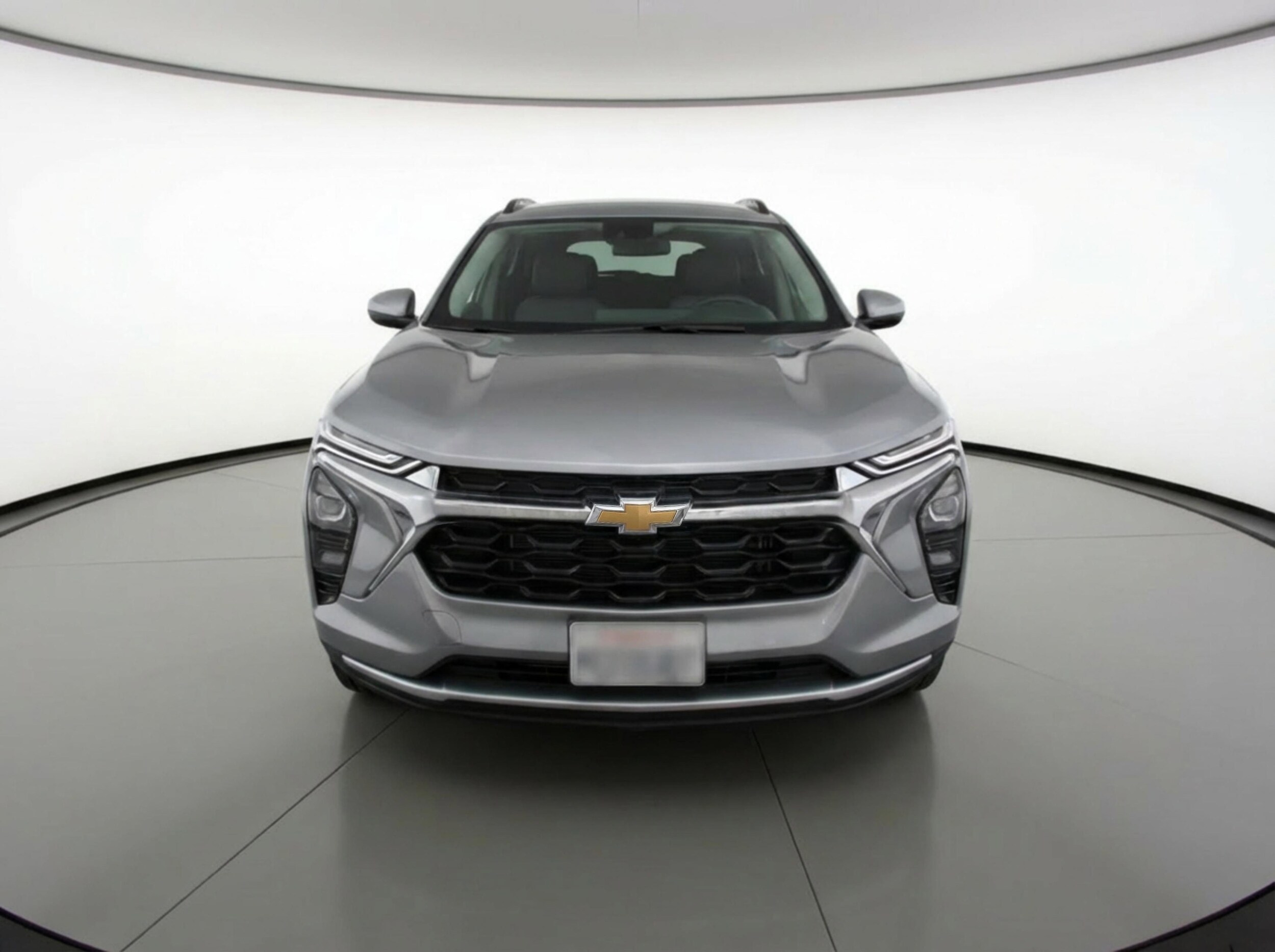 Thumbnail: 2025 Chevrolet Trax - 2