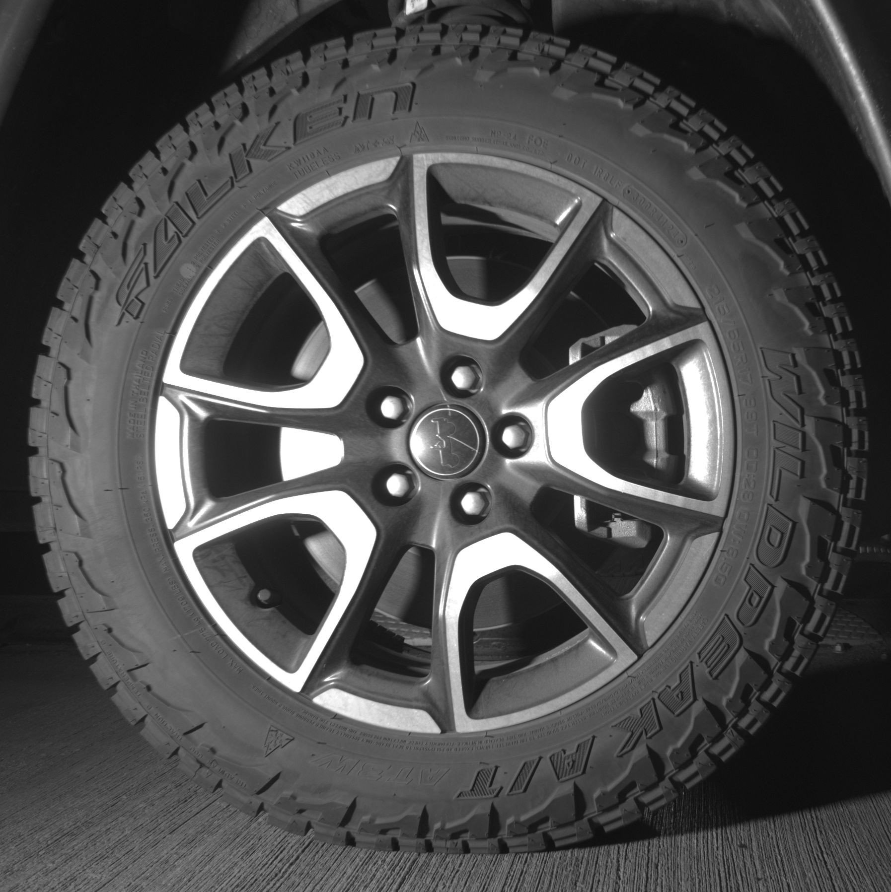 Thumbnail: 2025 Jeep Compass - 13