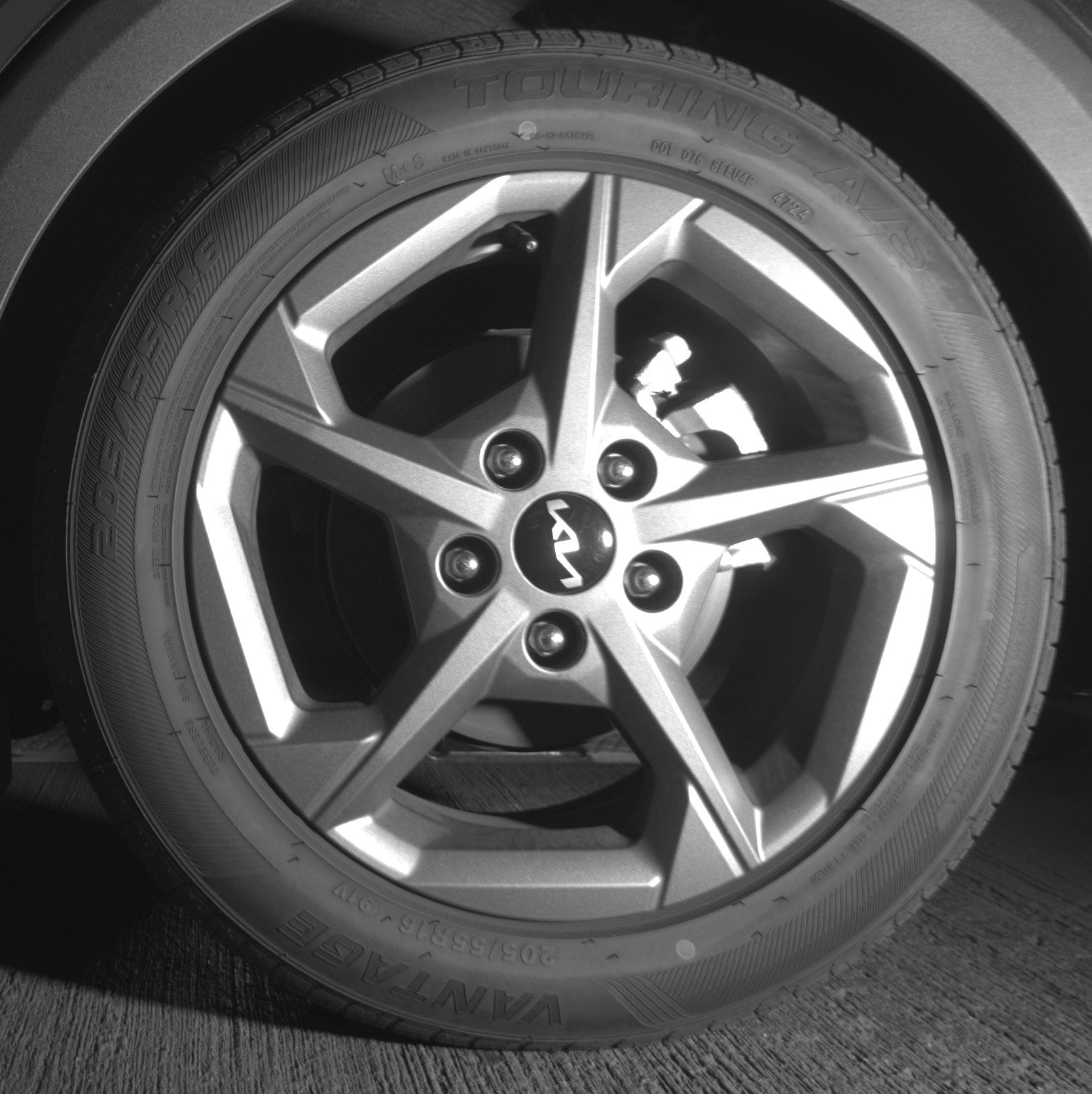 Thumbnail: 2025 Kia K4 - 11