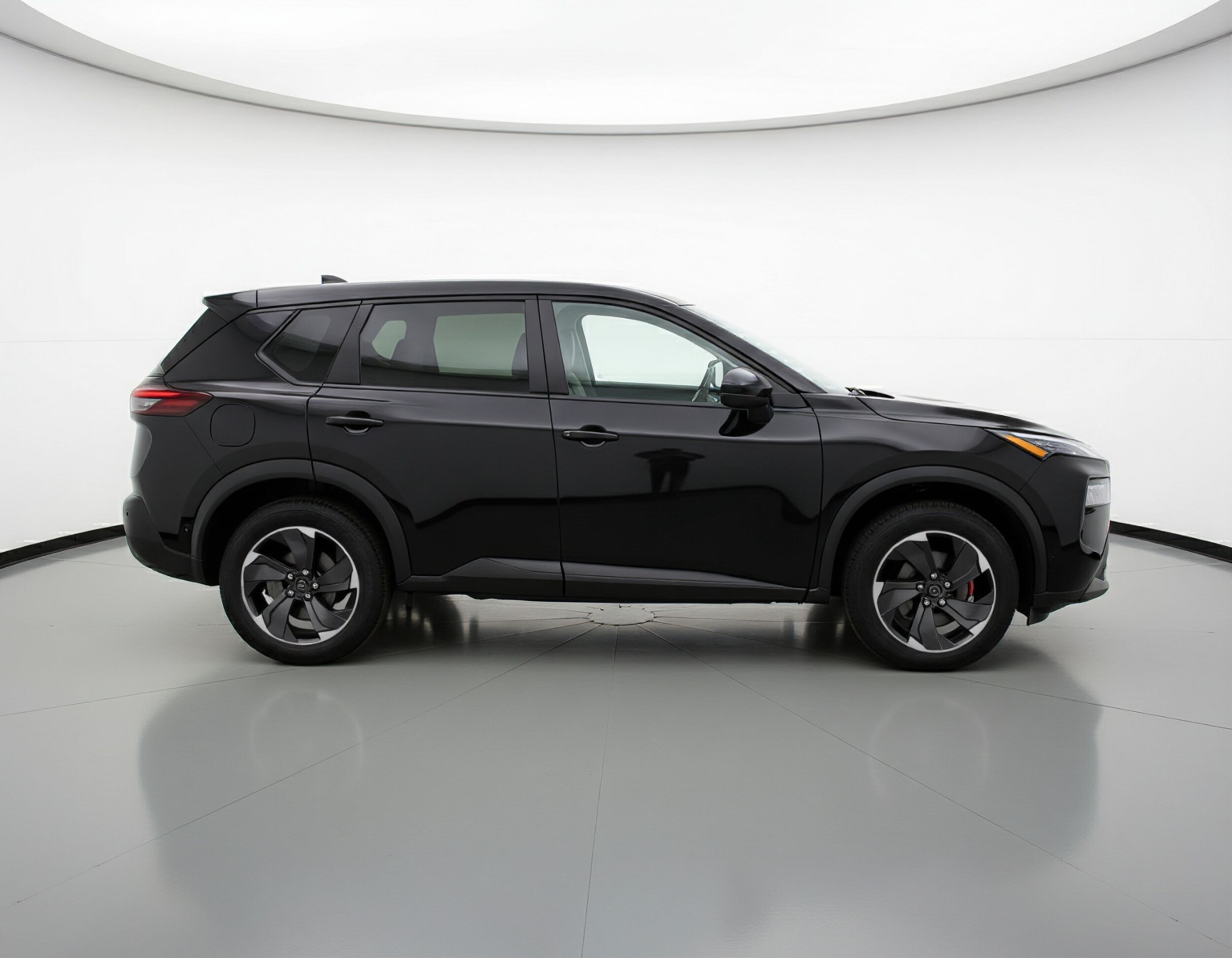 Thumbnail: 2025 Nissan Rogue - 8