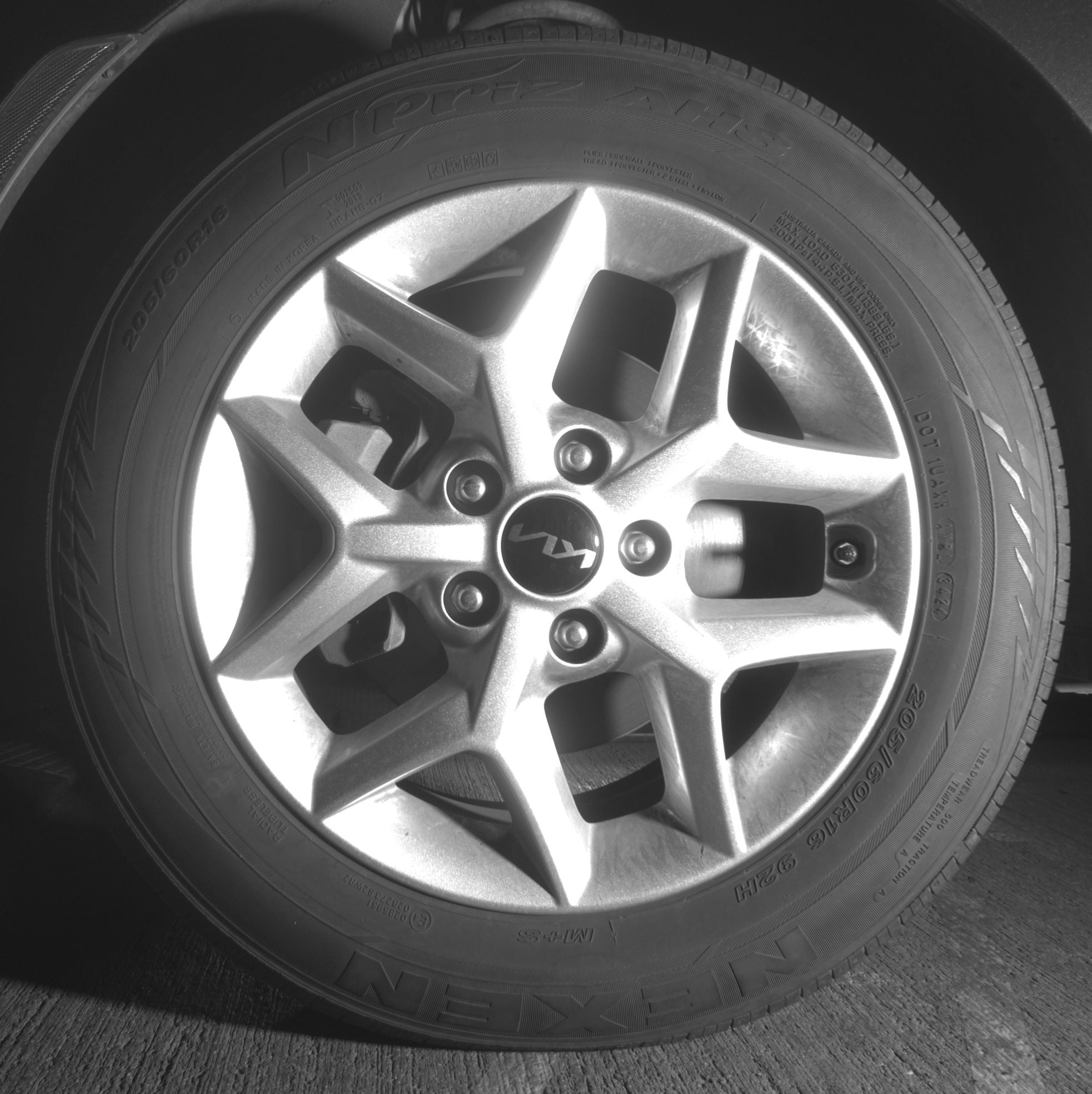 Thumbnail: 2025 Kia Soul - 9