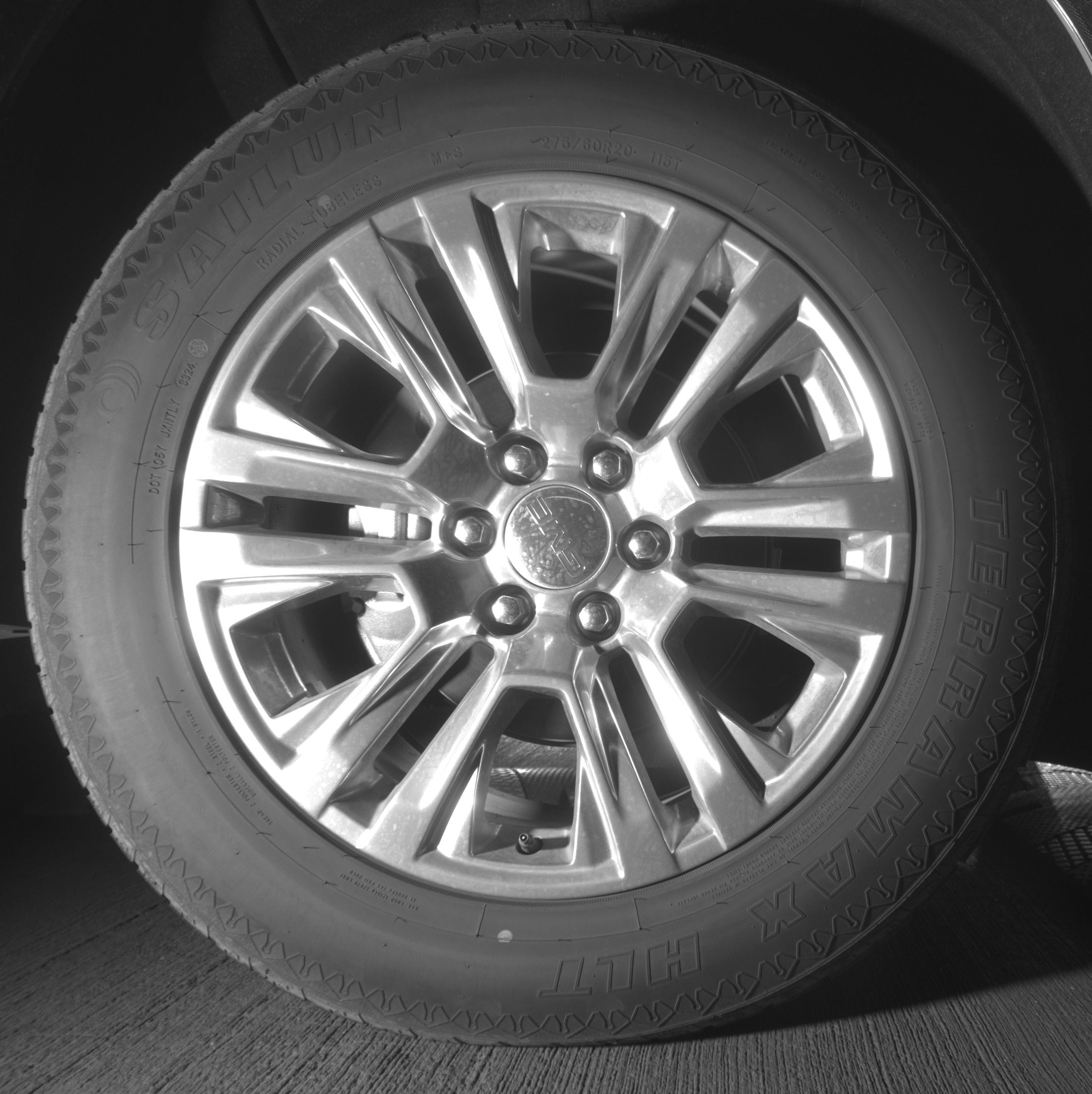 Thumbnail: 2025 Toyota Camry - 12