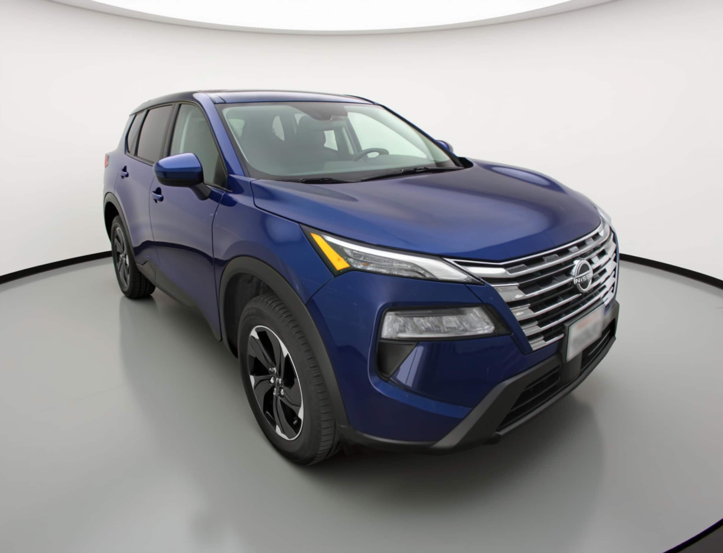 Thumbnail: 2025 Nissan Rogue - 1