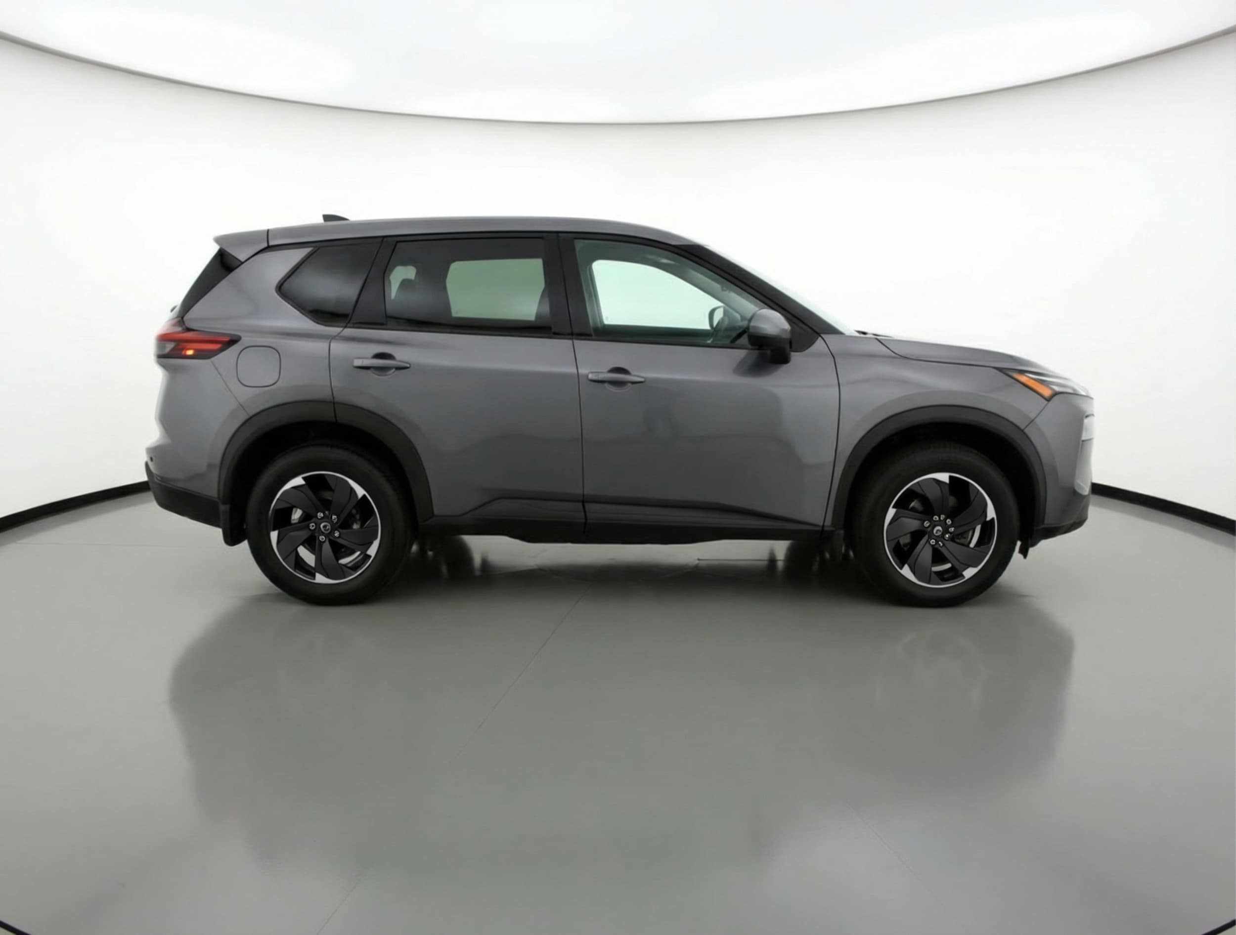 Thumbnail: 2025 Nissan Rogue - 8