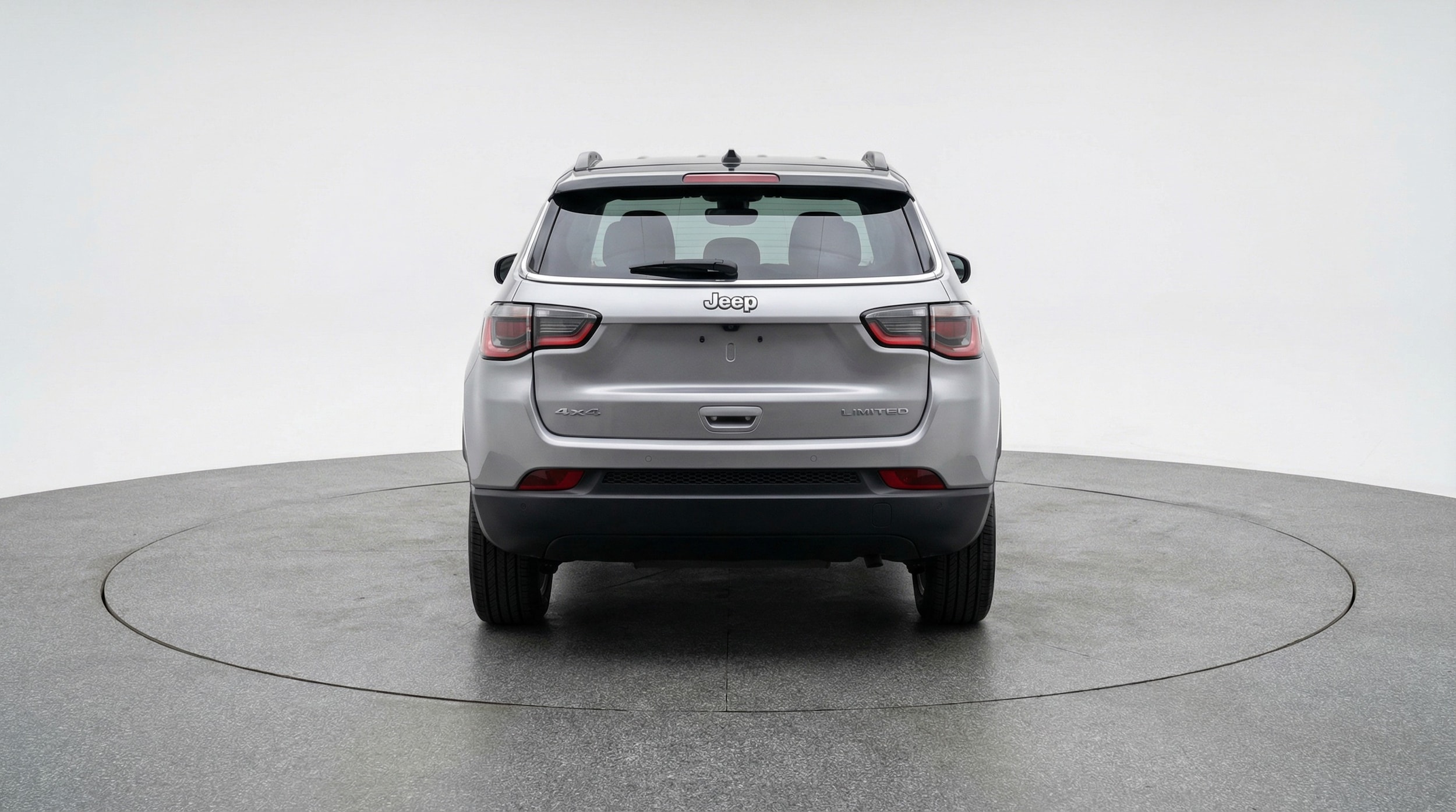 Thumbnail: 2025 Jeep Compass - 6