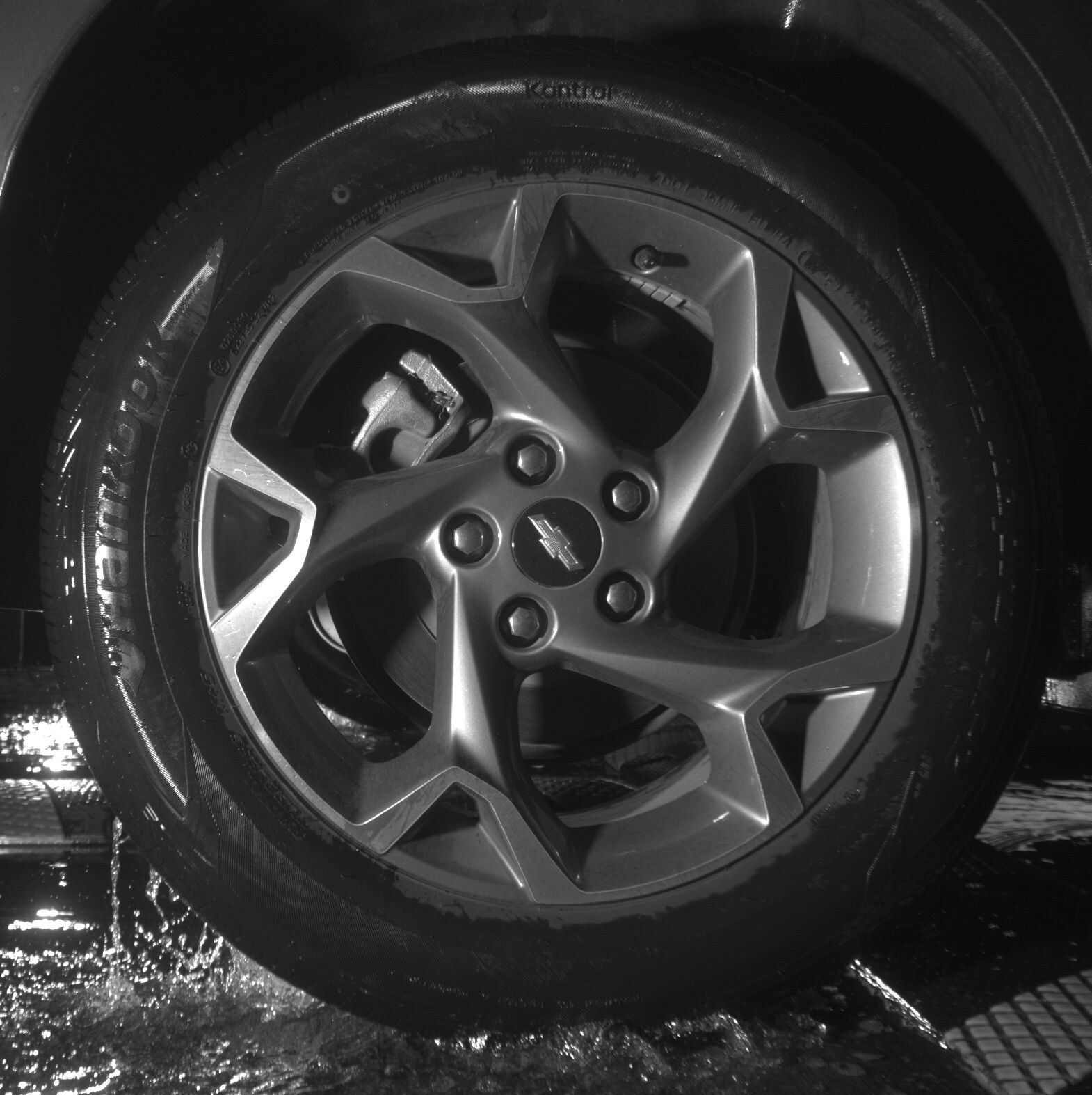 Thumbnail: 2025 Chevrolet Trax - 12