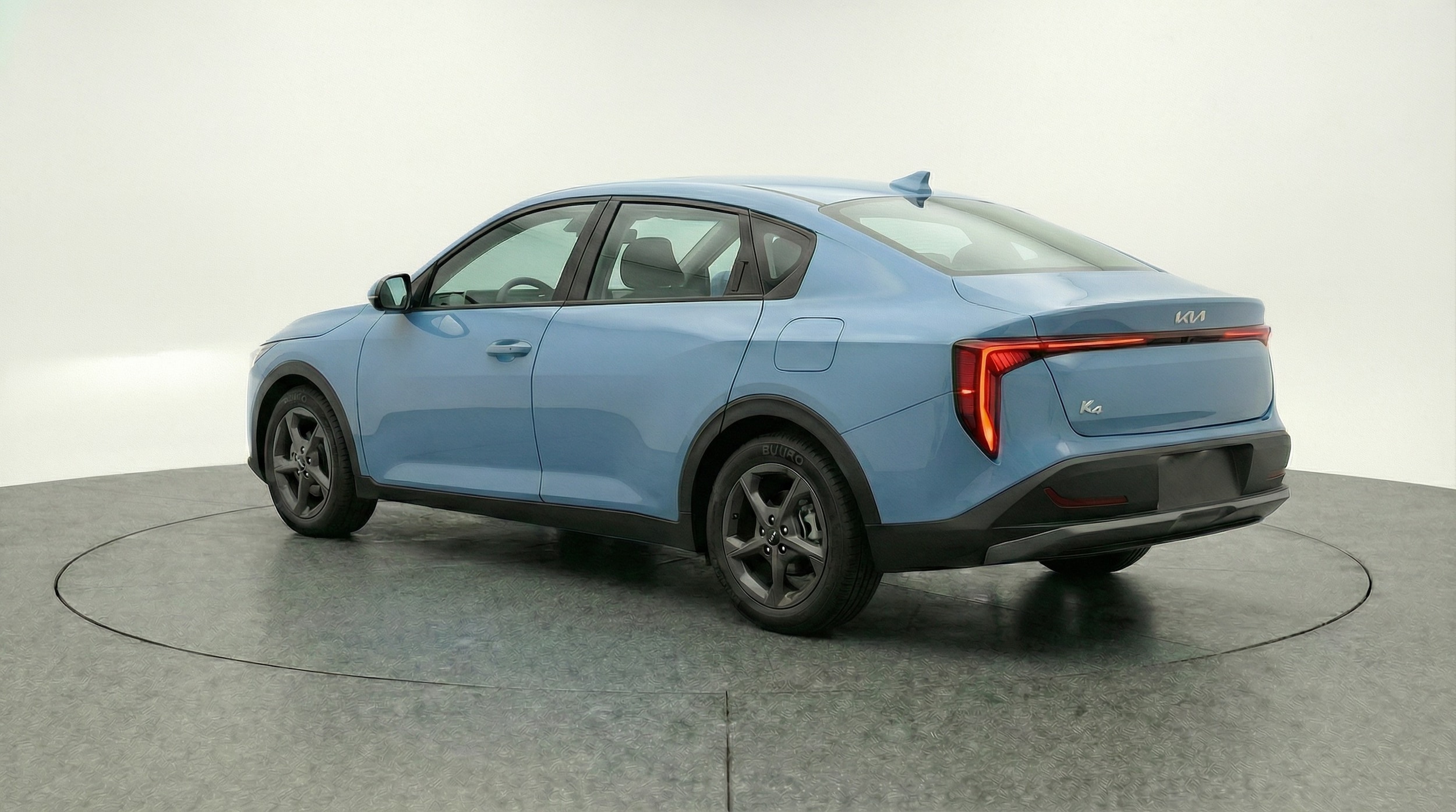 Thumbnail: 2025 Kia K4 - 5