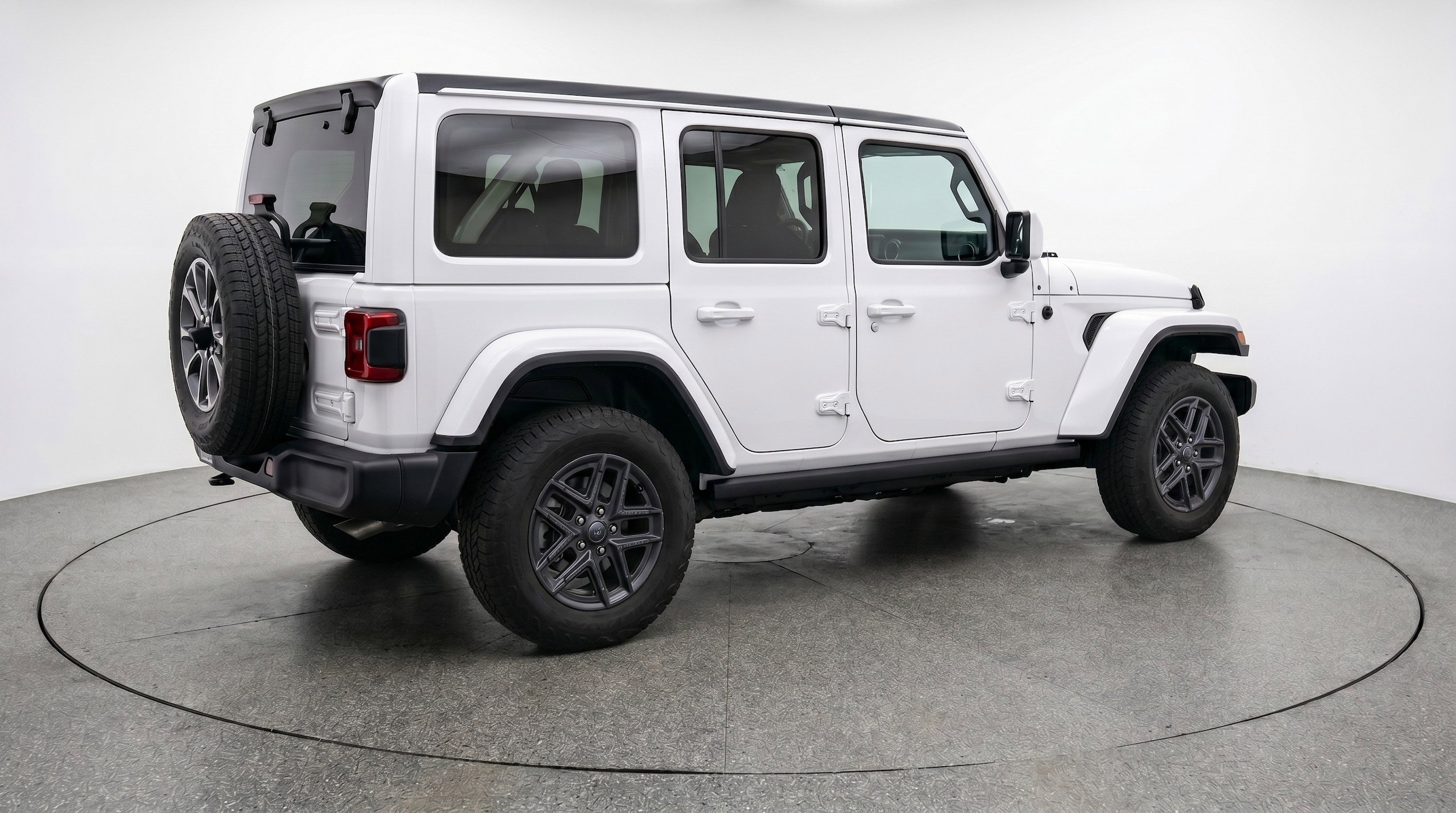 Thumbnail: 2025 Jeep Wrangler - 9
