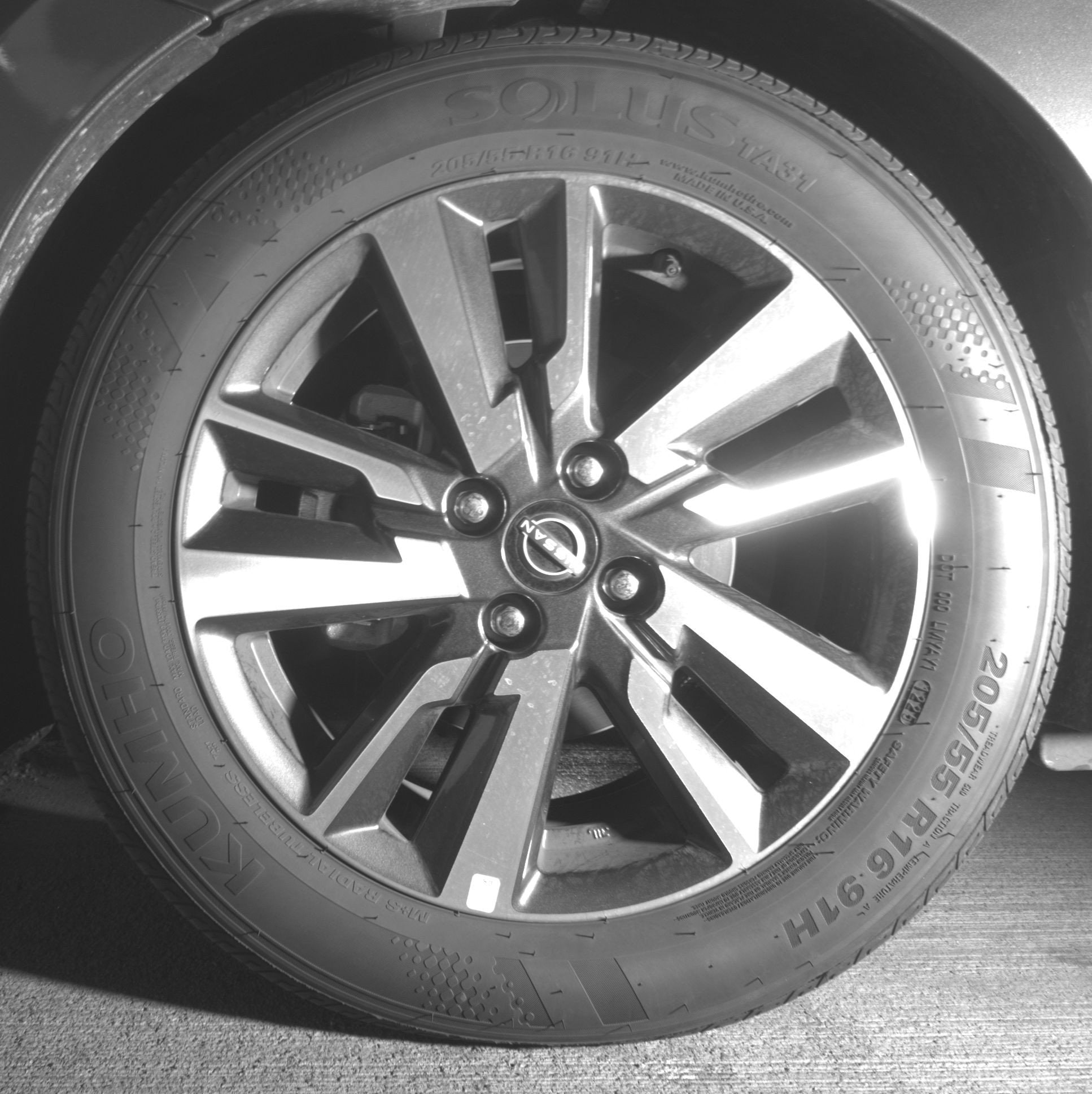 Thumbnail: 2025 Nissan Versa - 12