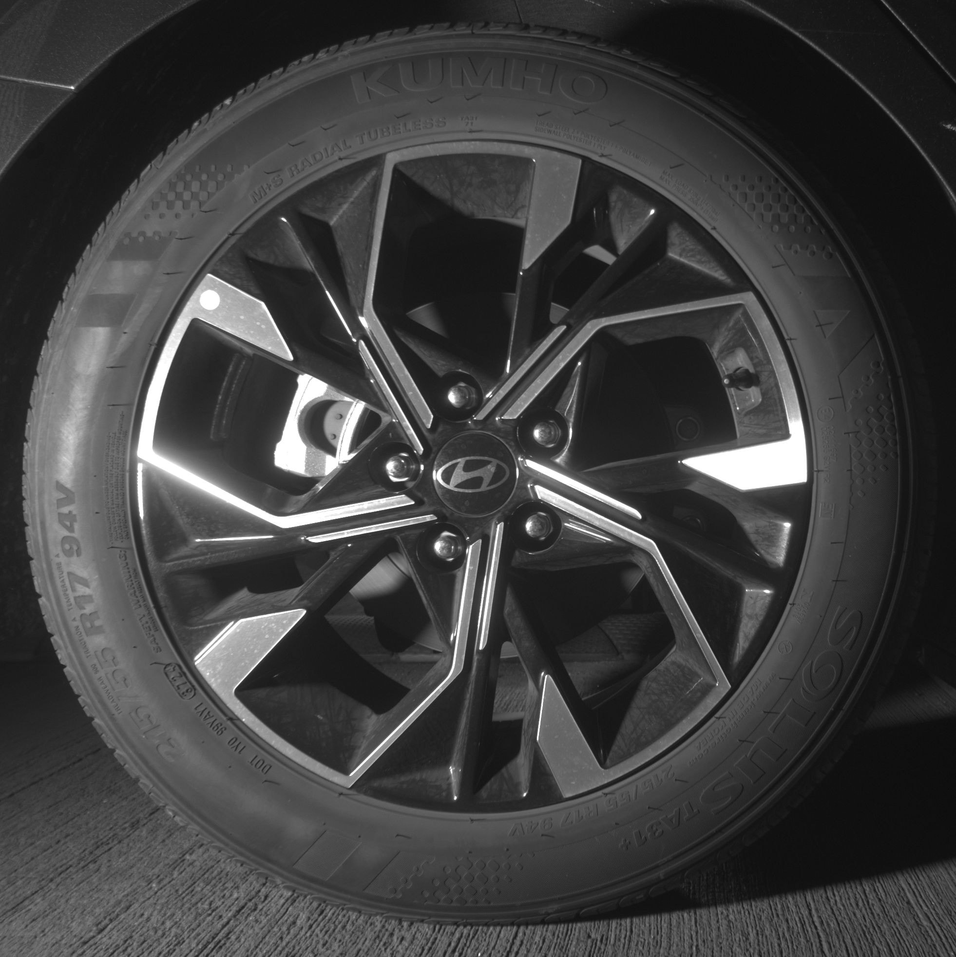 Thumbnail: 2025 Hyundai Sonata - 12