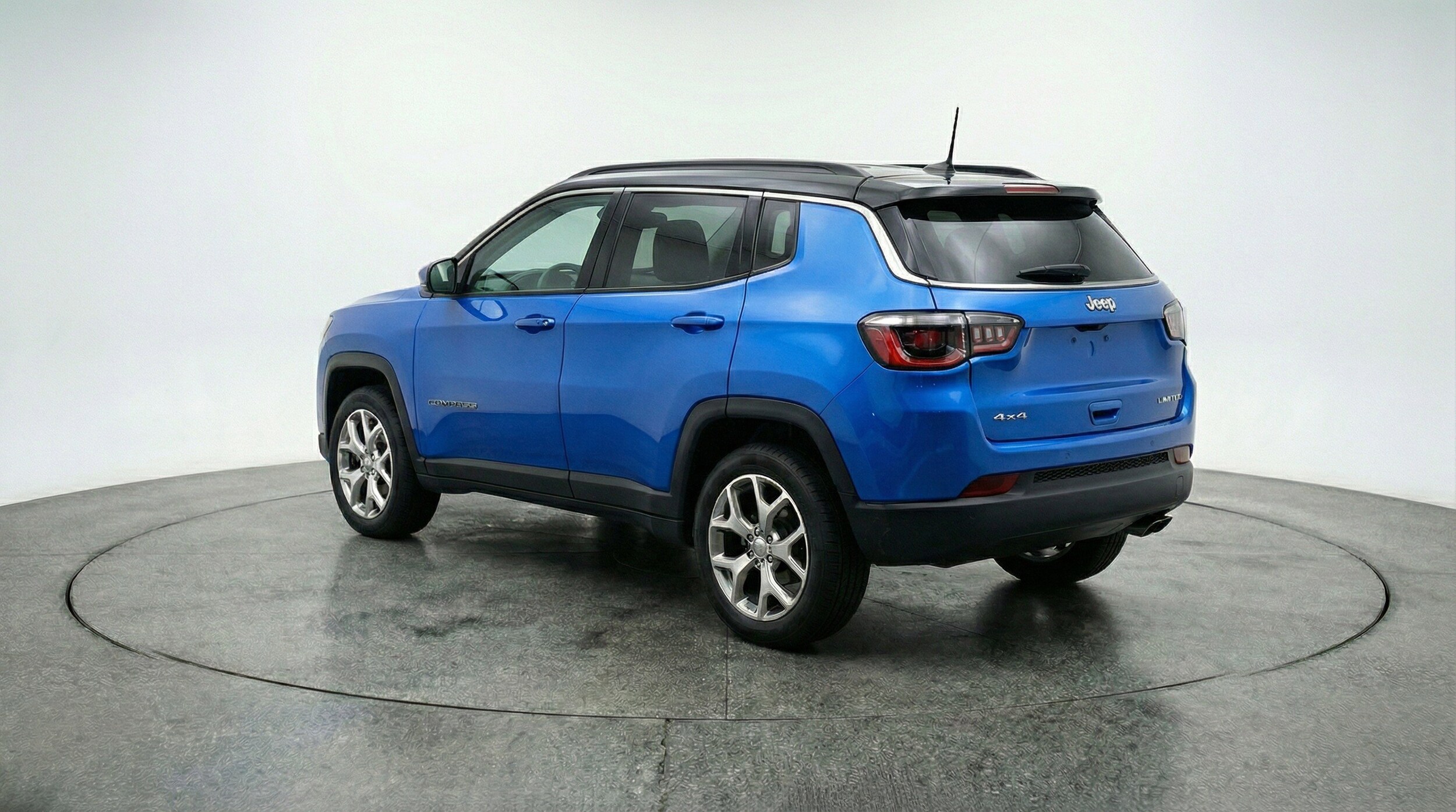 Thumbnail: 2025 Jeep Compass - 6