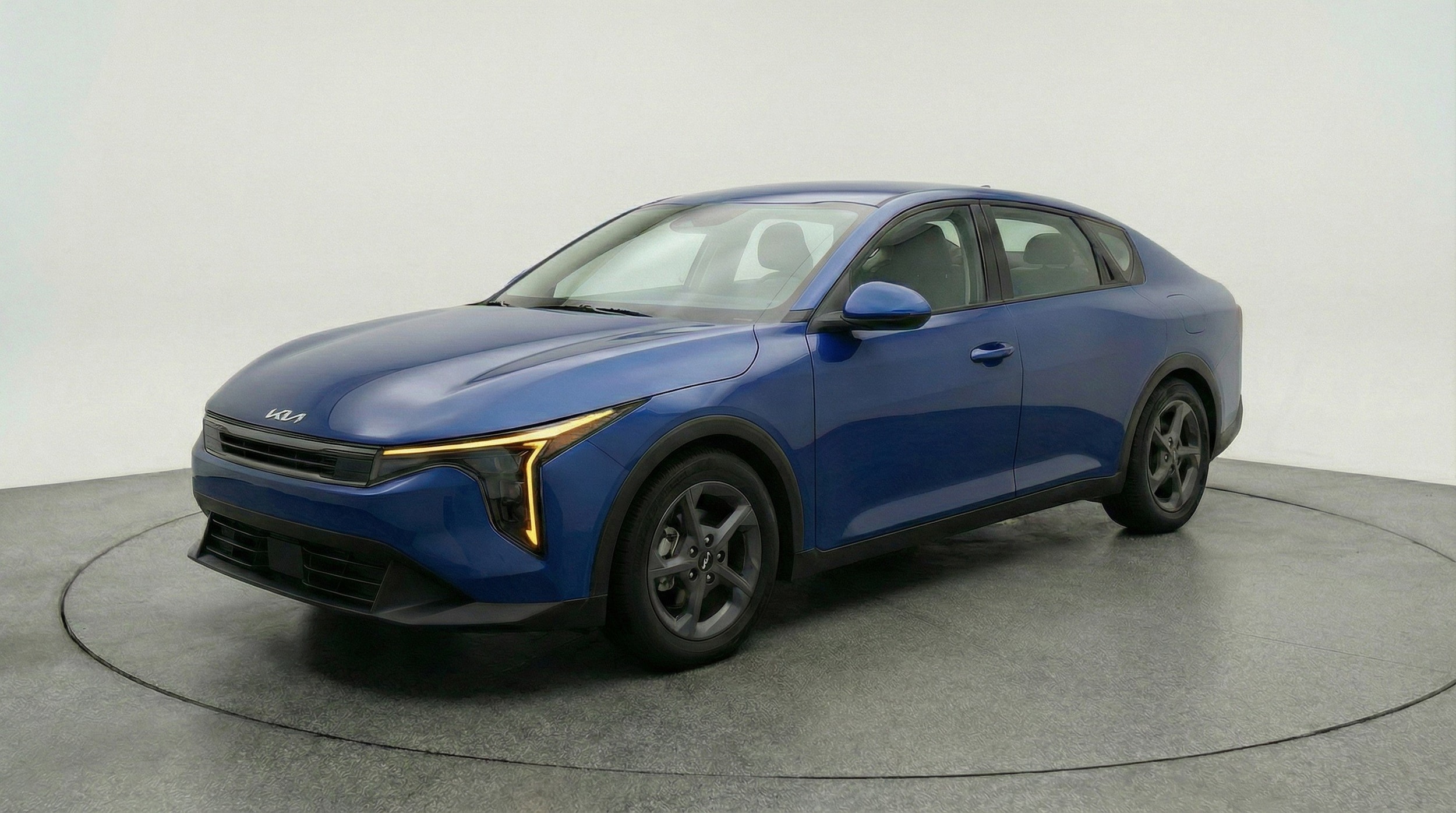 Thumbnail: 2025 Kia K4 - 3