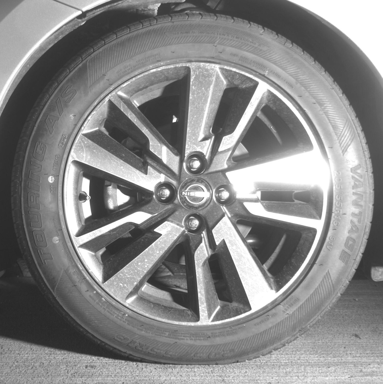 Thumbnail: 2025 Nissan Versa - 9