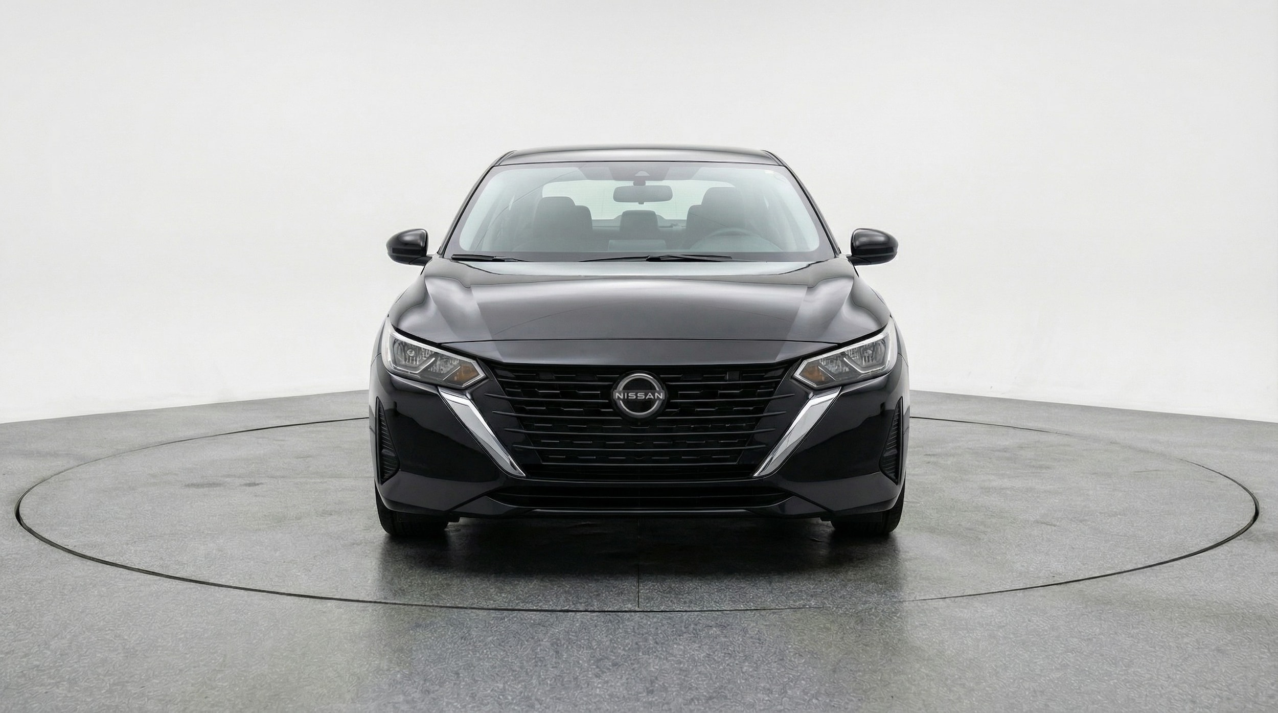 Thumbnail: 2025 Nissan Sentra - 2