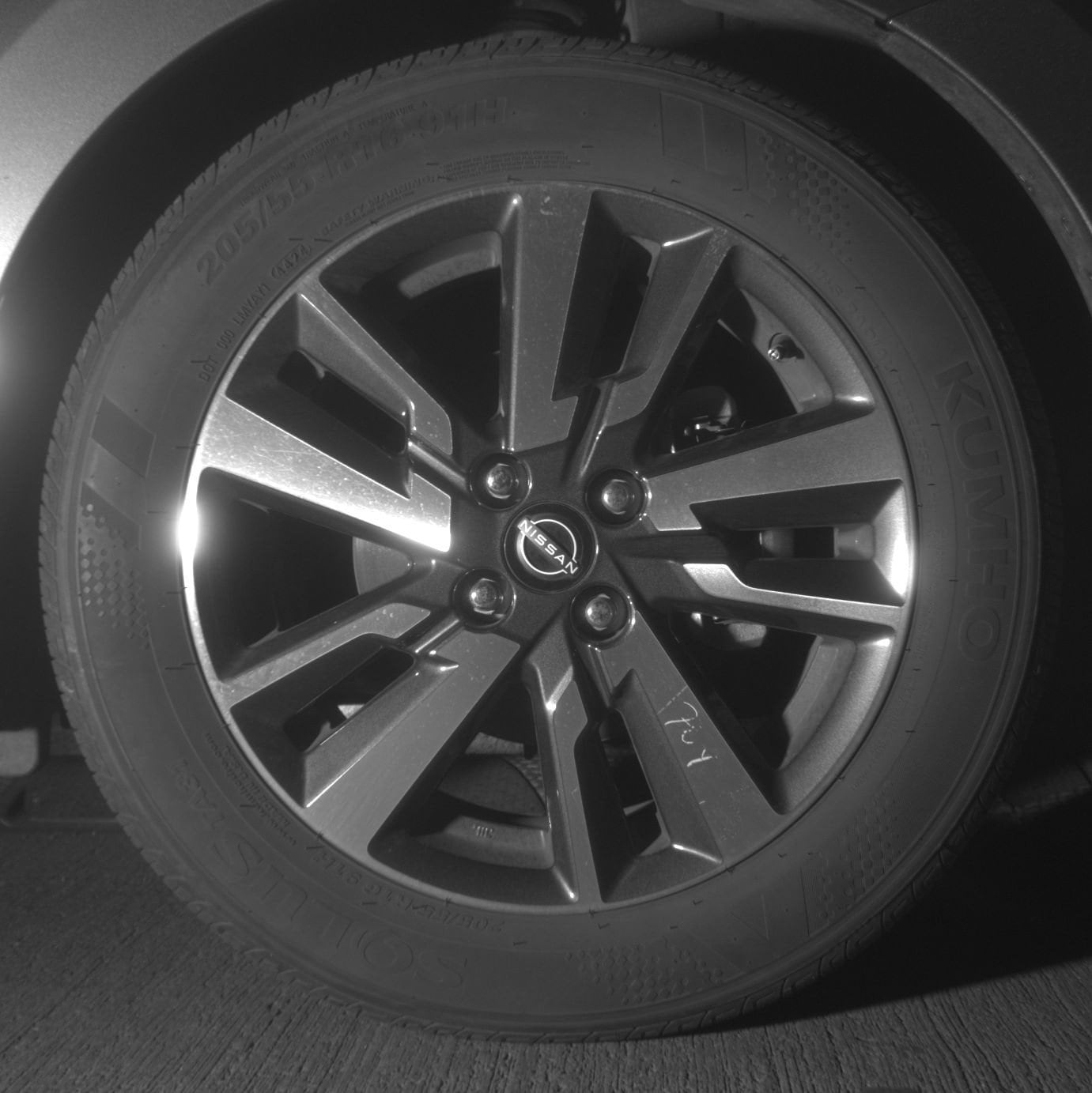 Thumbnail: 2025 Nissan Versa - 13