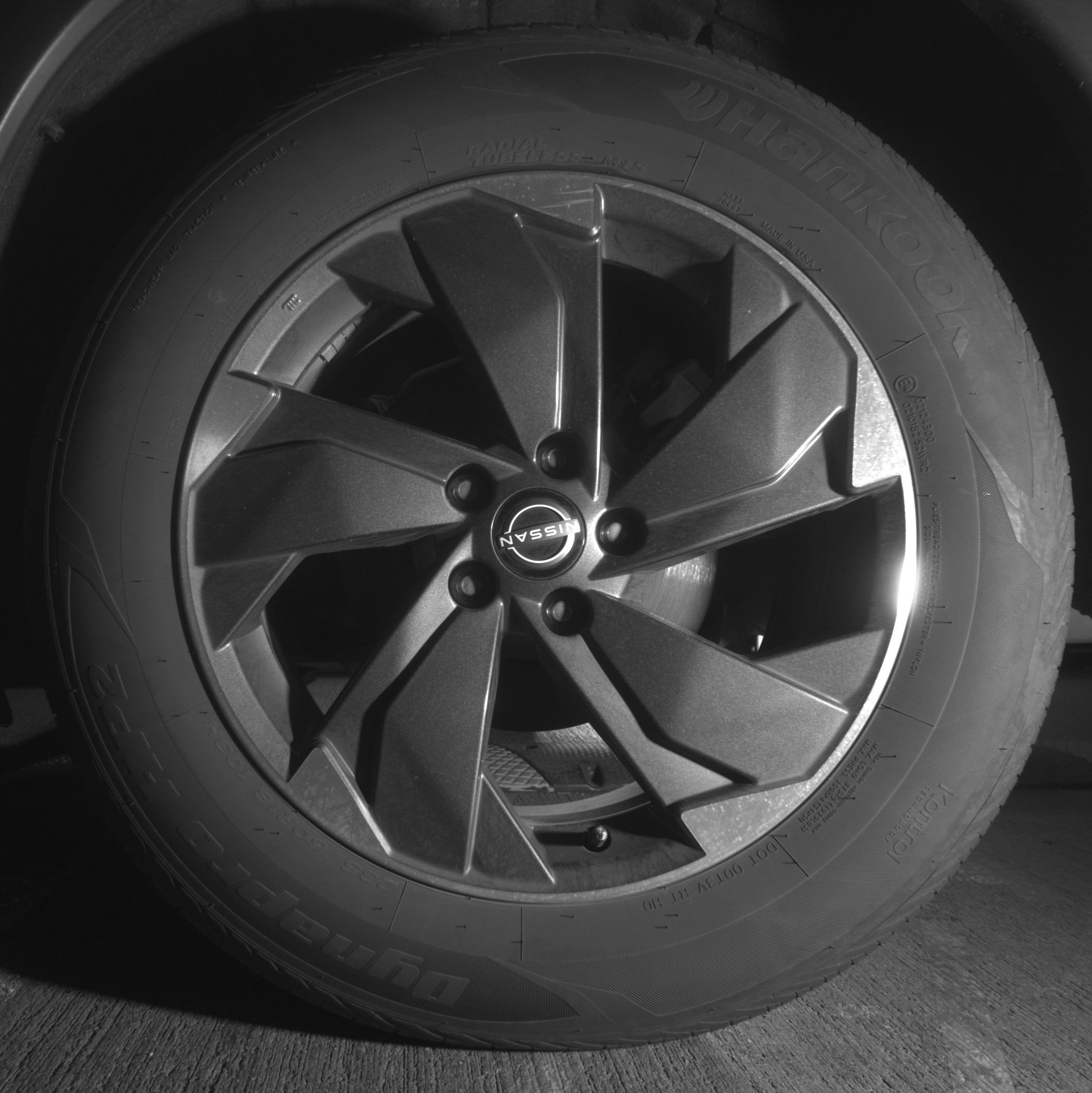 Thumbnail: 2025 Nissan Rogue - 14