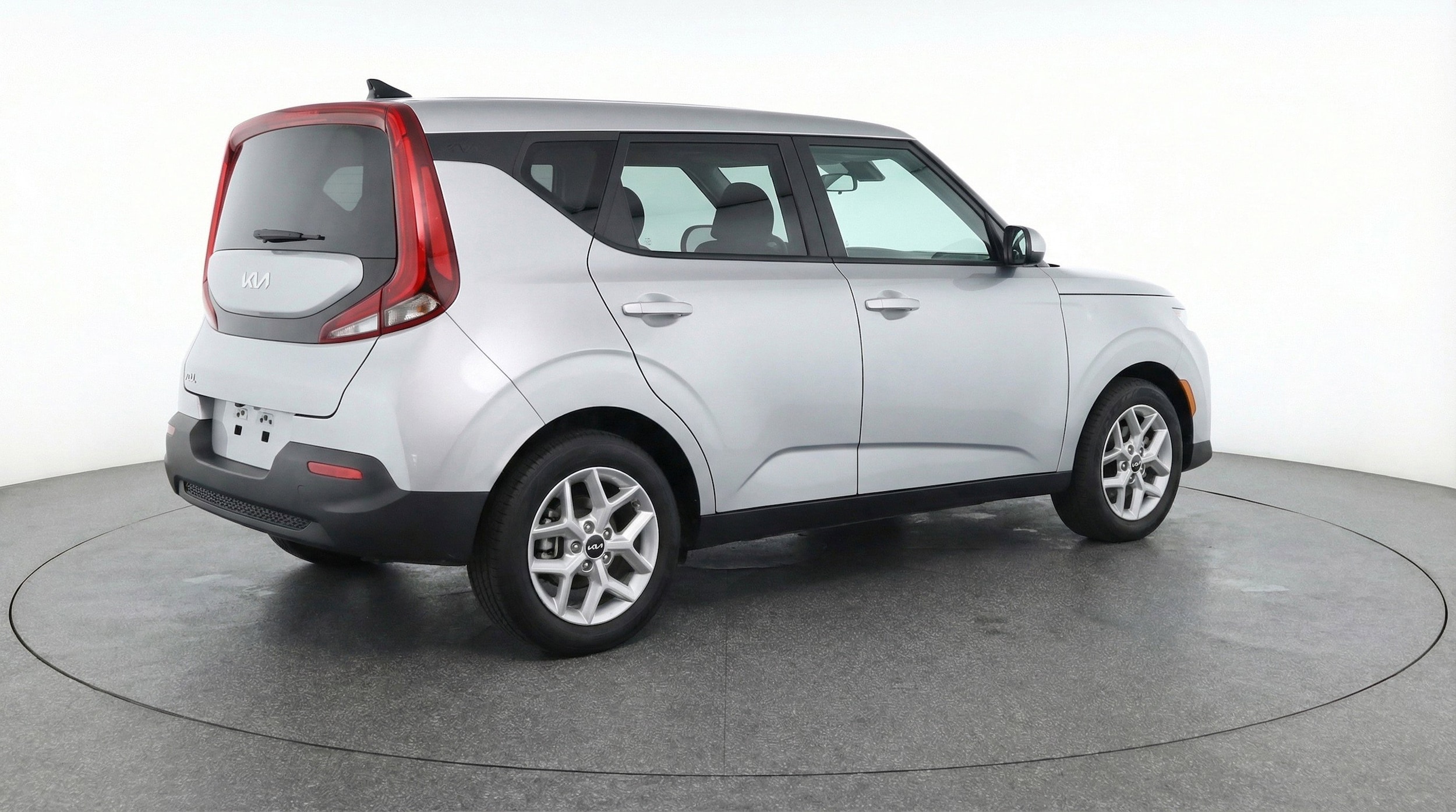 Thumbnail: 2025 Kia Soul - 9