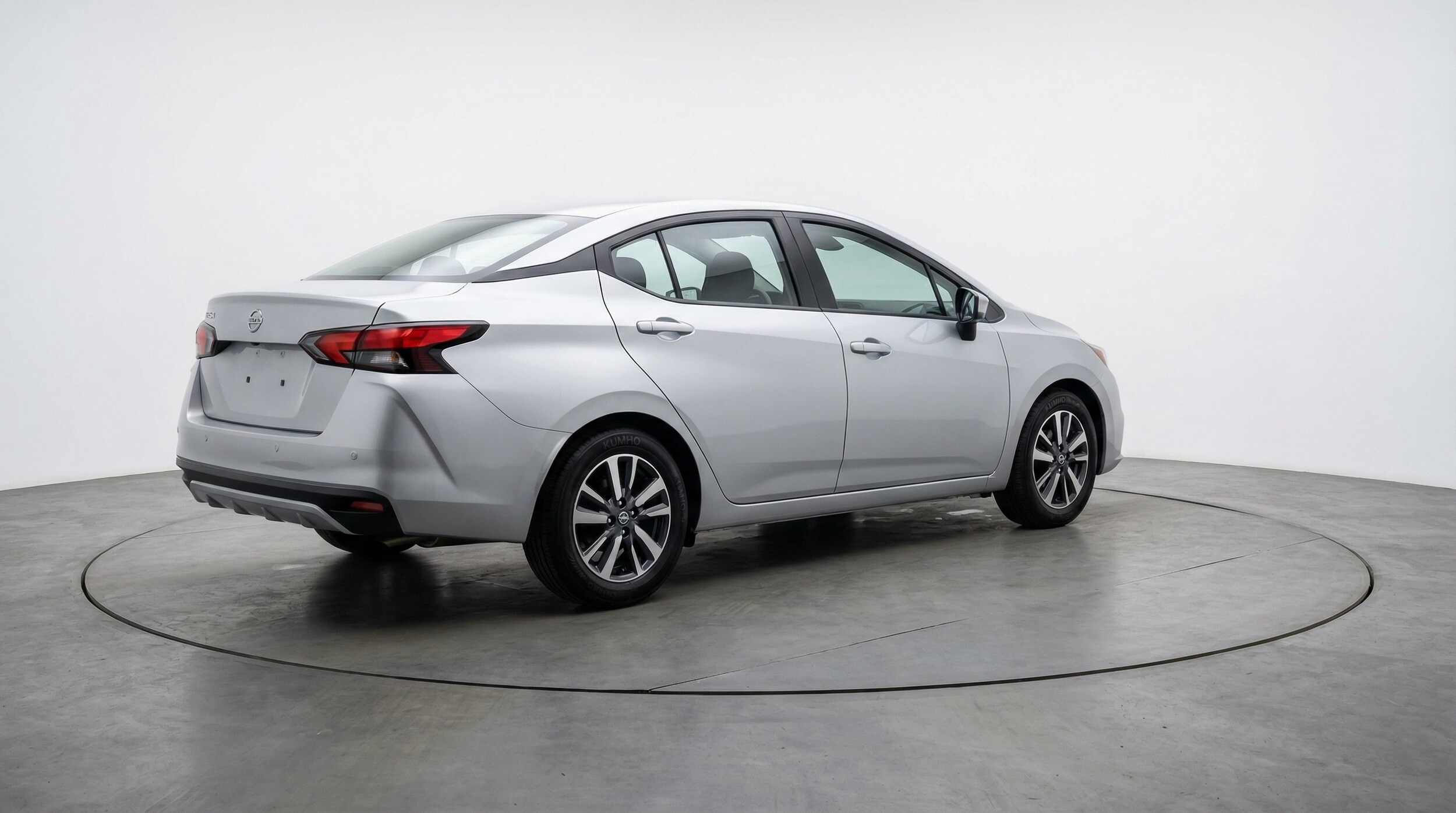 Thumbnail: 2025 Nissan Versa - 7