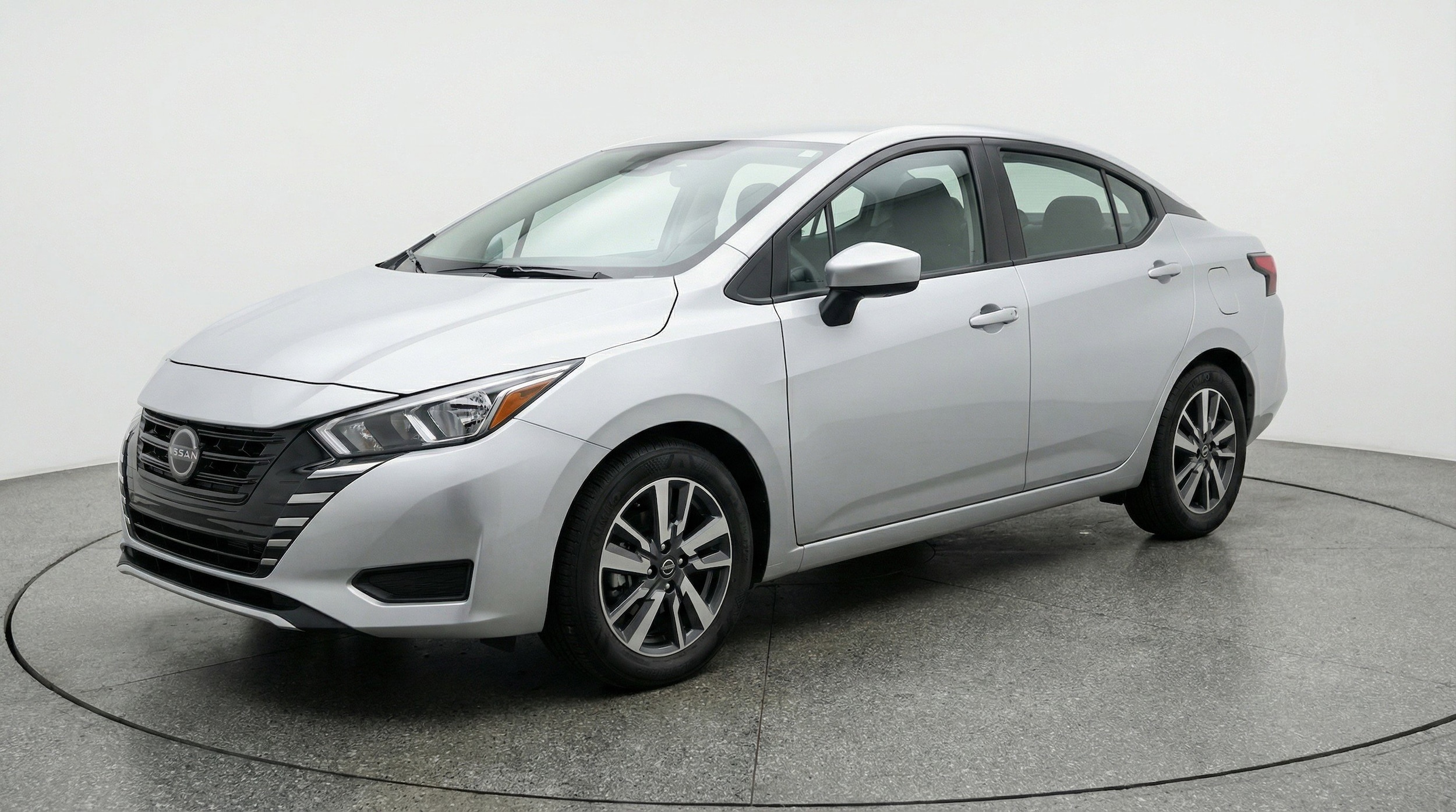 Thumbnail: 2025 Nissan Versa - 3