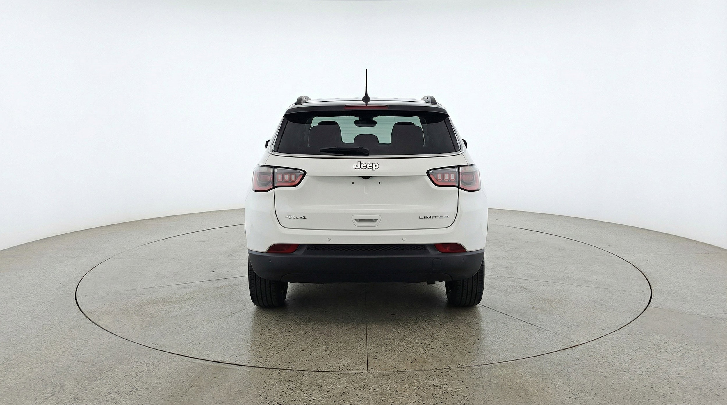 Thumbnail: 2025 Jeep Compass - 7