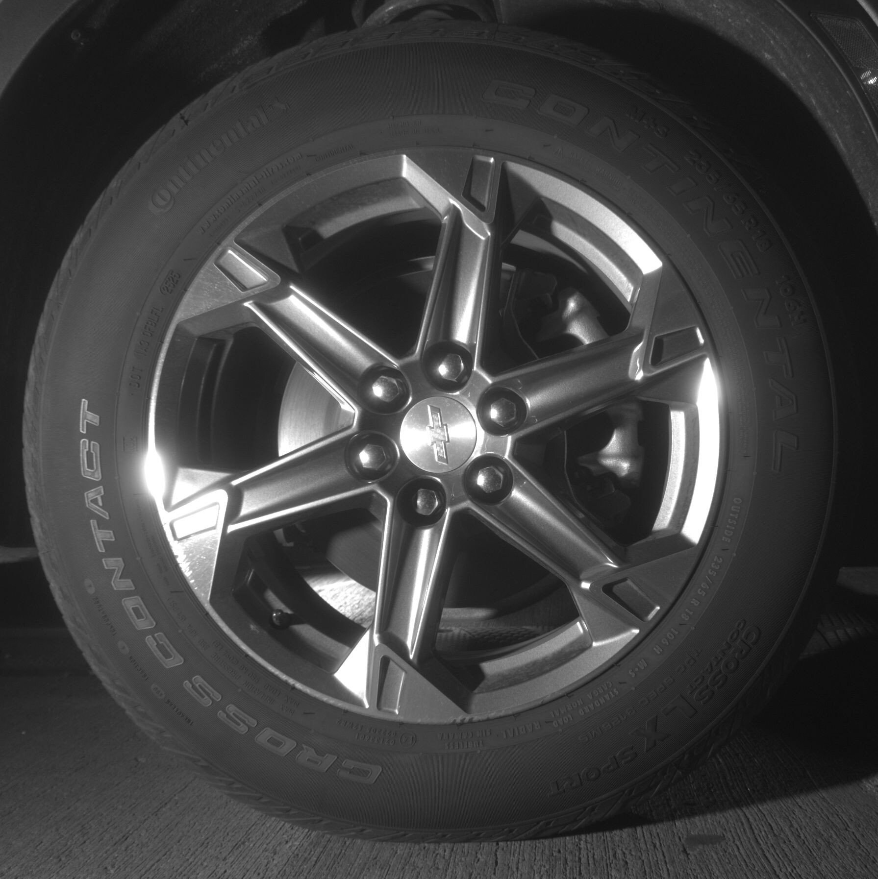 Thumbnail: 2025 Chevrolet Blazer - 13