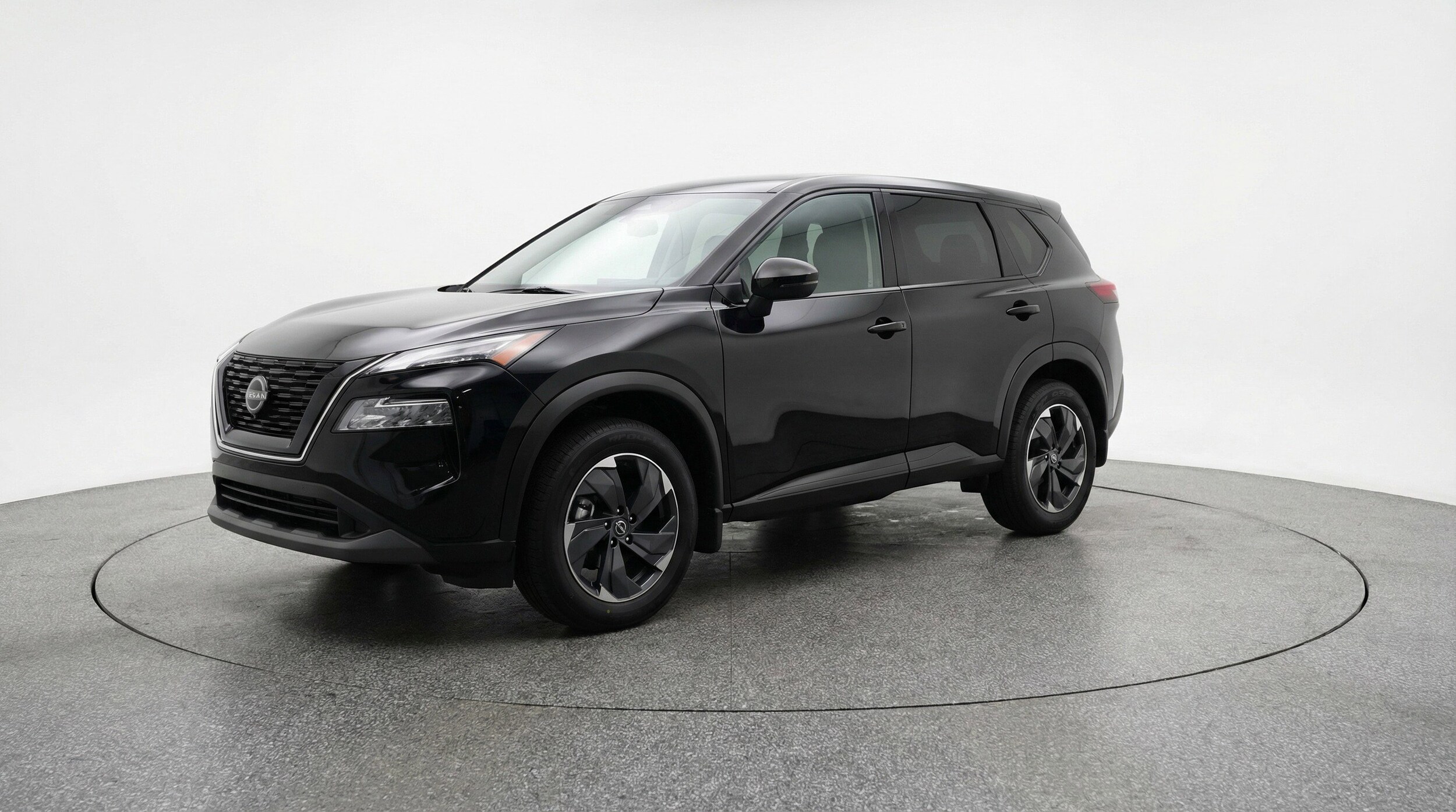 Thumbnail: 2025 Nissan Rogue - 3