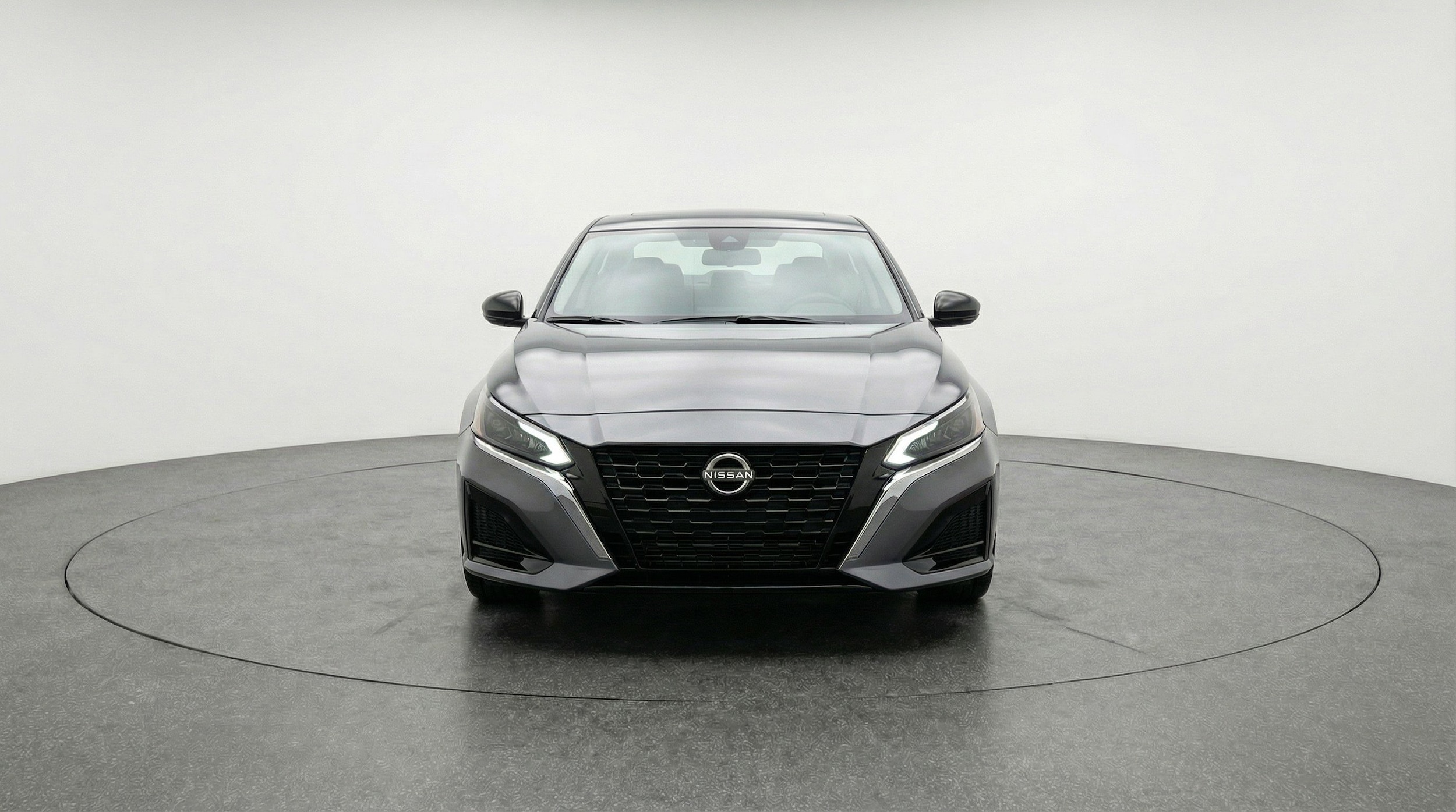 Thumbnail: 2025 Nissan Altima - 2