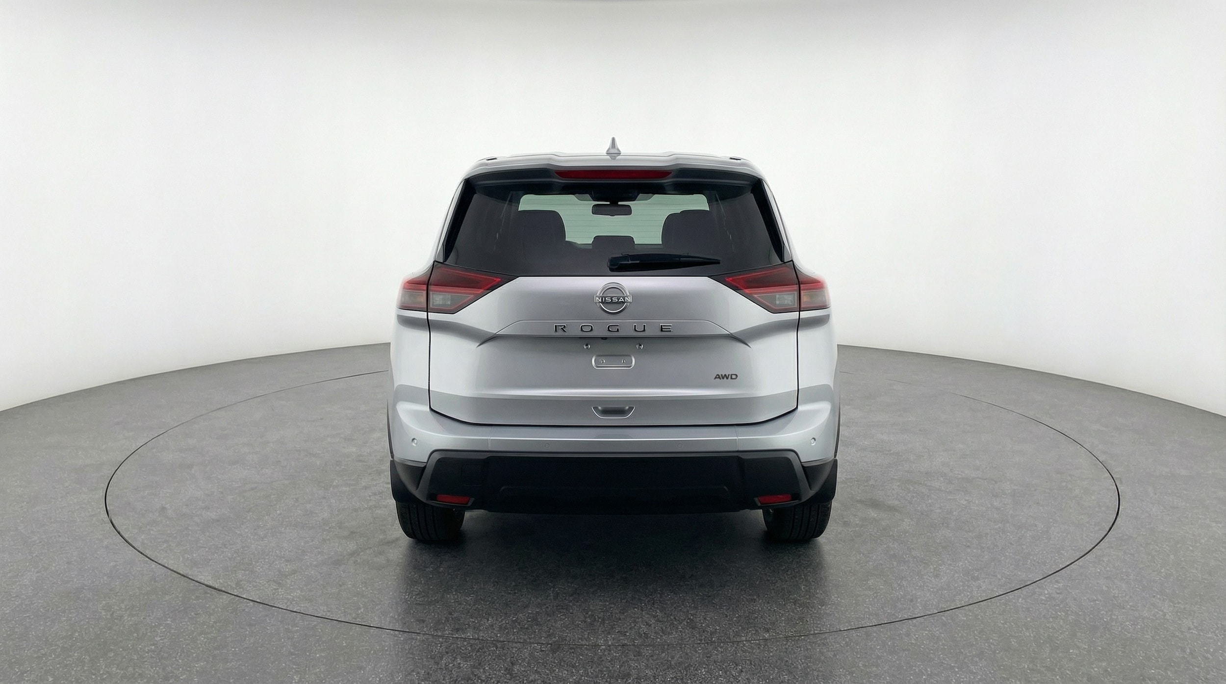 Thumbnail: 2025 Nissan Rogue - 6