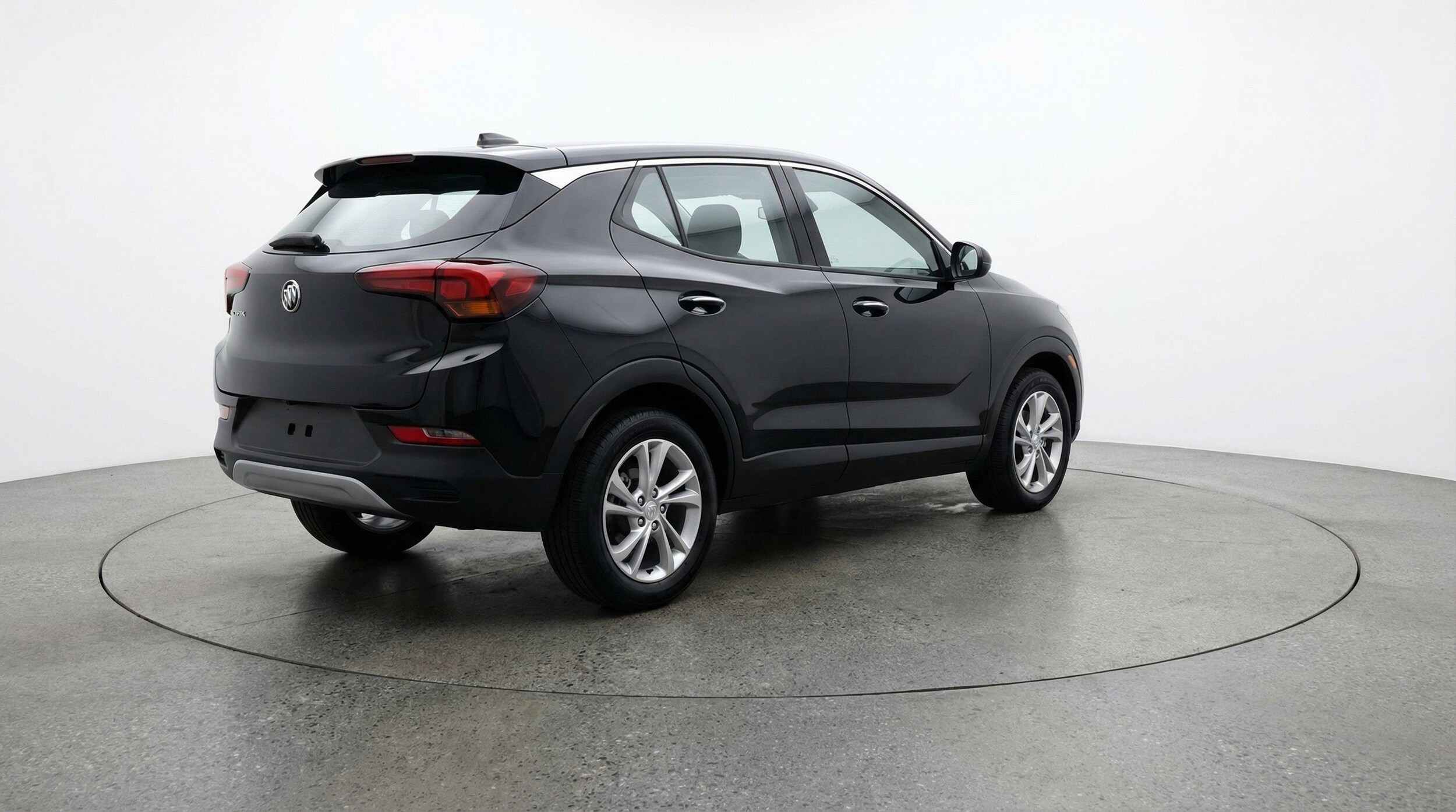 Thumbnail: 2025 Buick Encore GX - 9