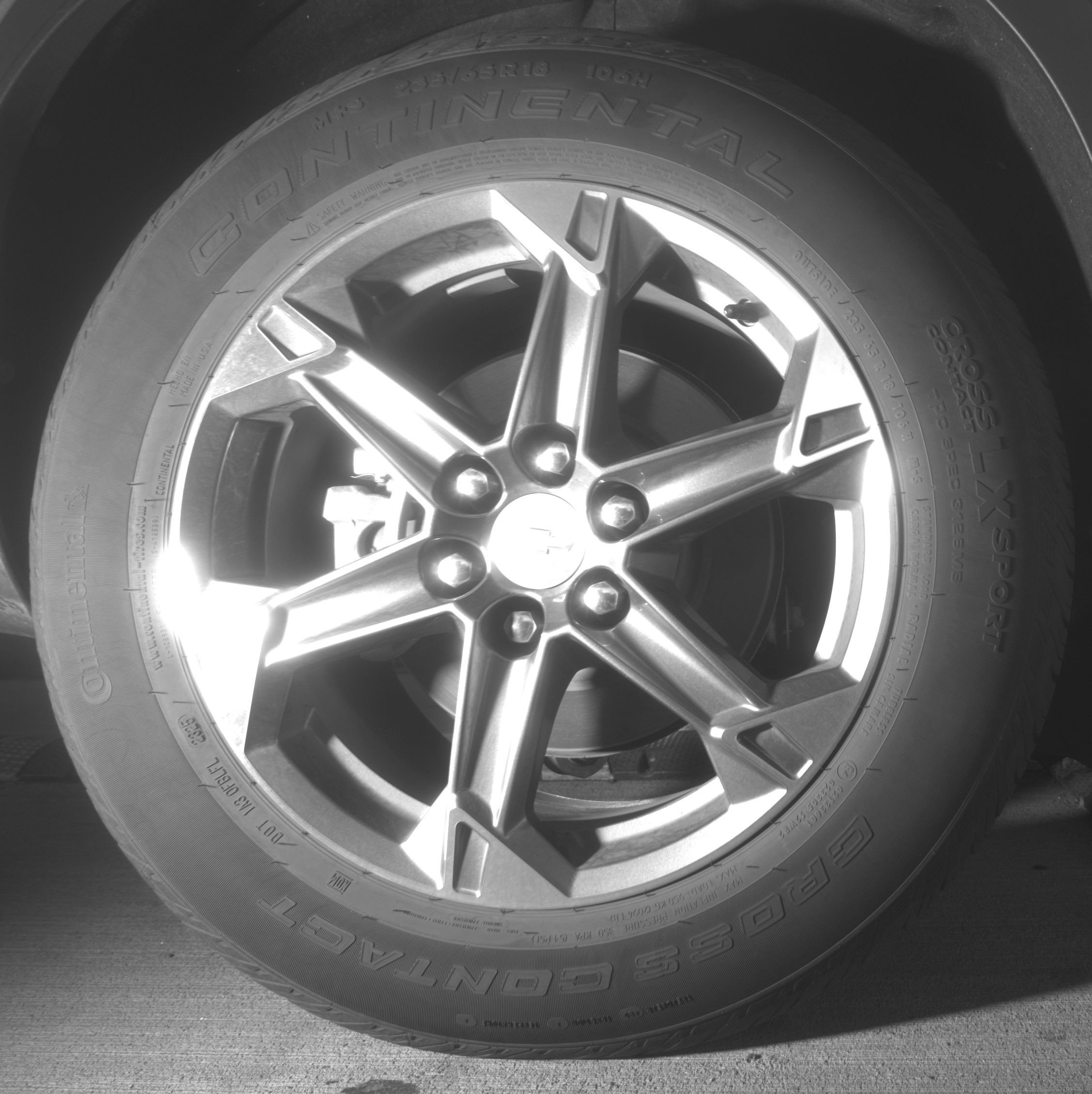 Thumbnail: 2025 Chevrolet Blazer - 15