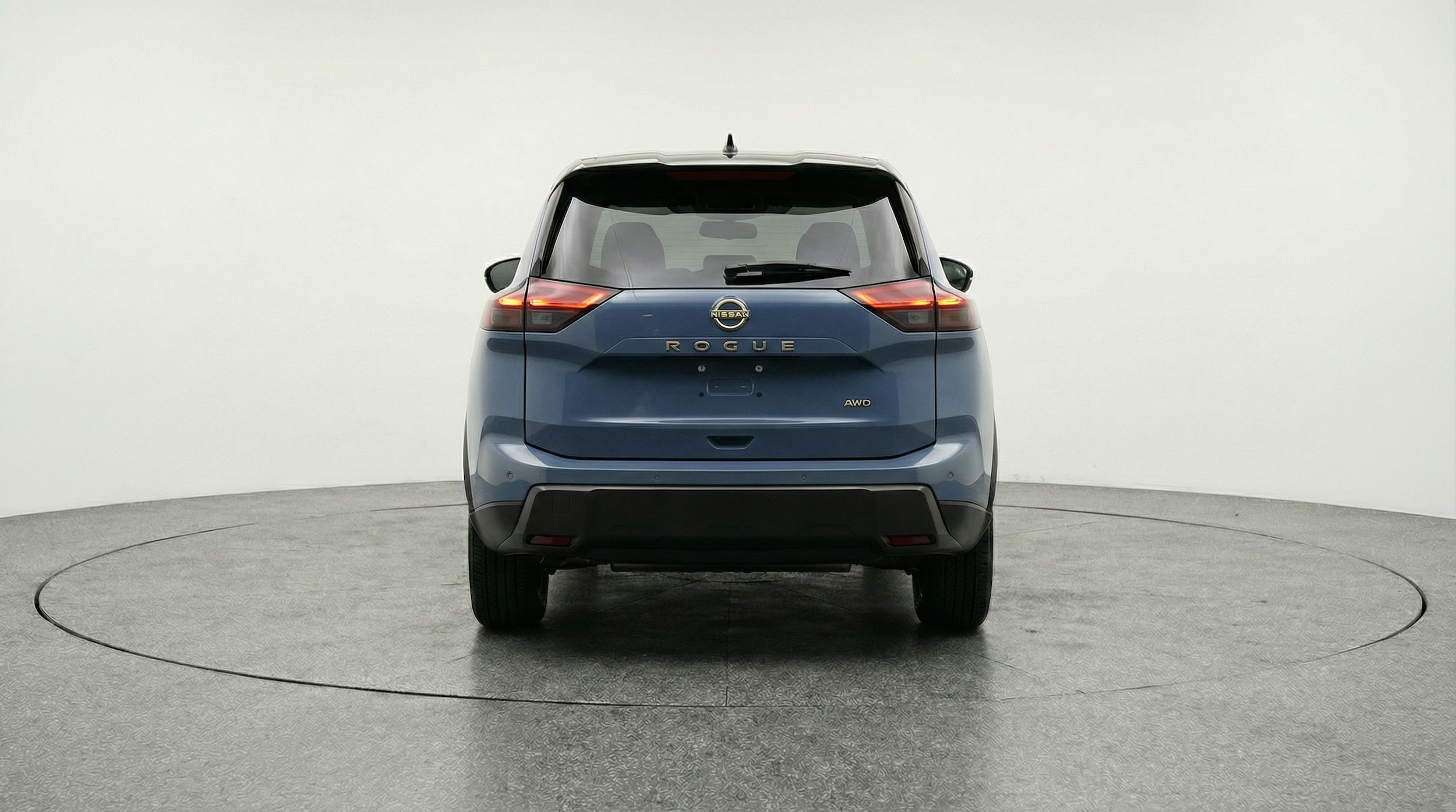 Thumbnail: 2025 Nissan Rogue - 6