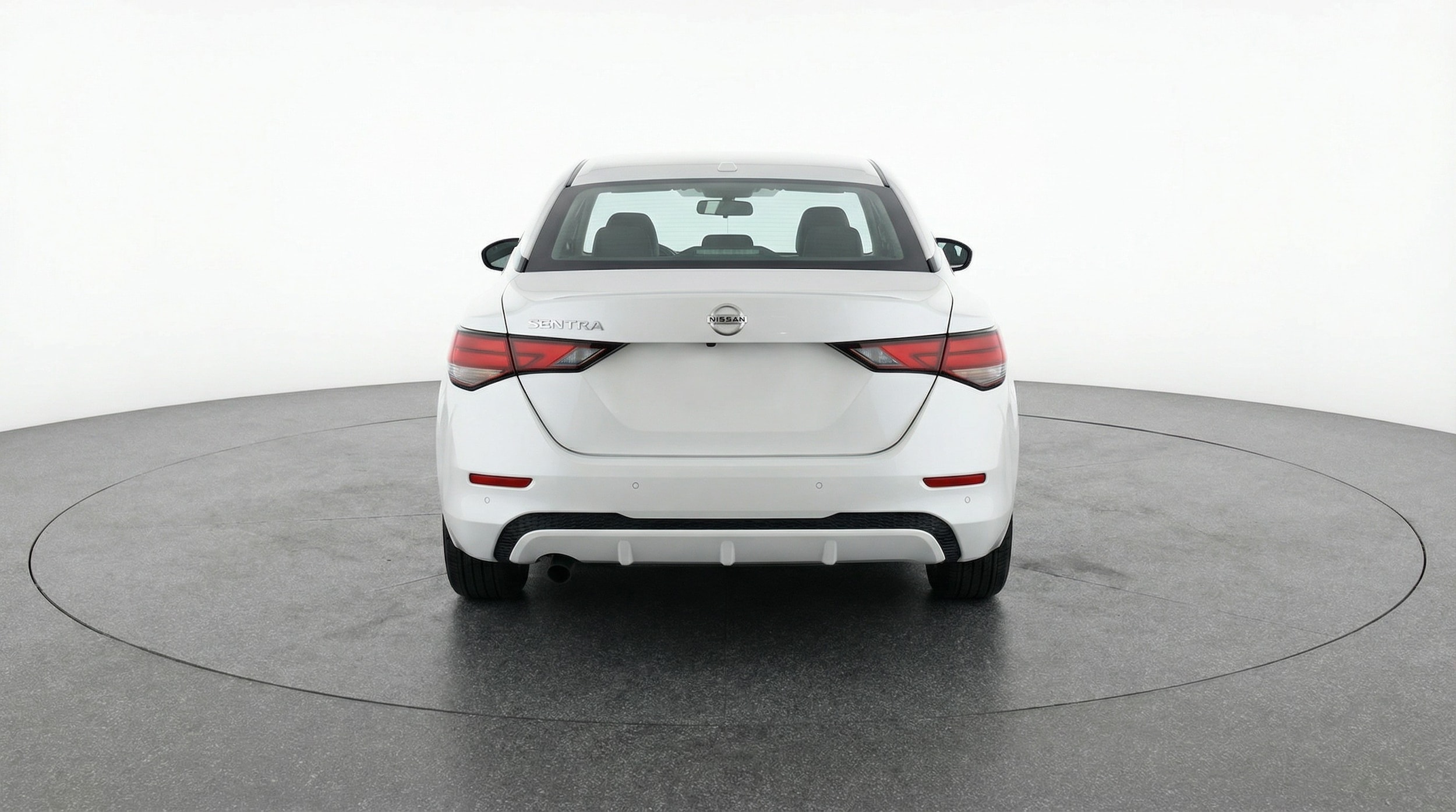 Thumbnail: 2025 Nissan Sentra - 6