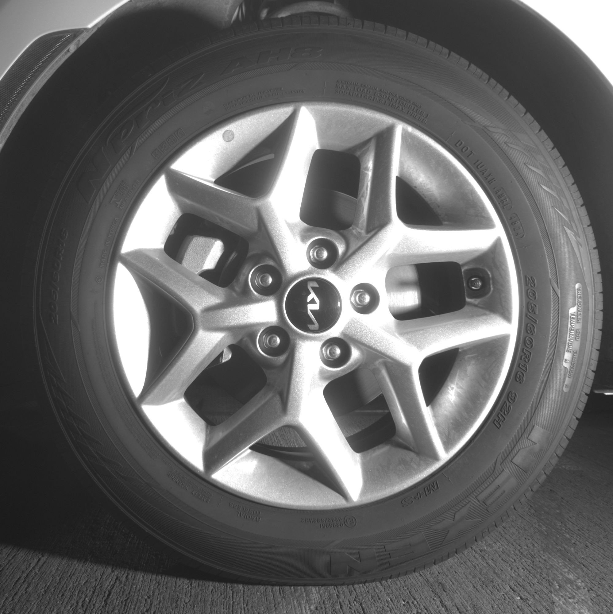 Thumbnail: 2025 Kia Soul - 19