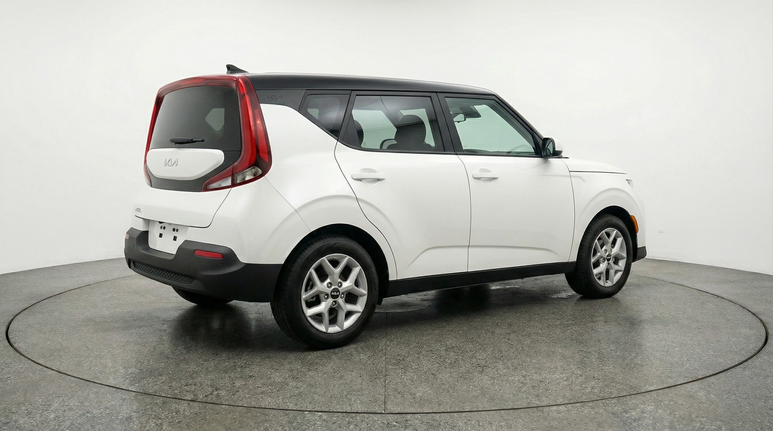 Thumbnail: 2025 Kia Soul - 7
