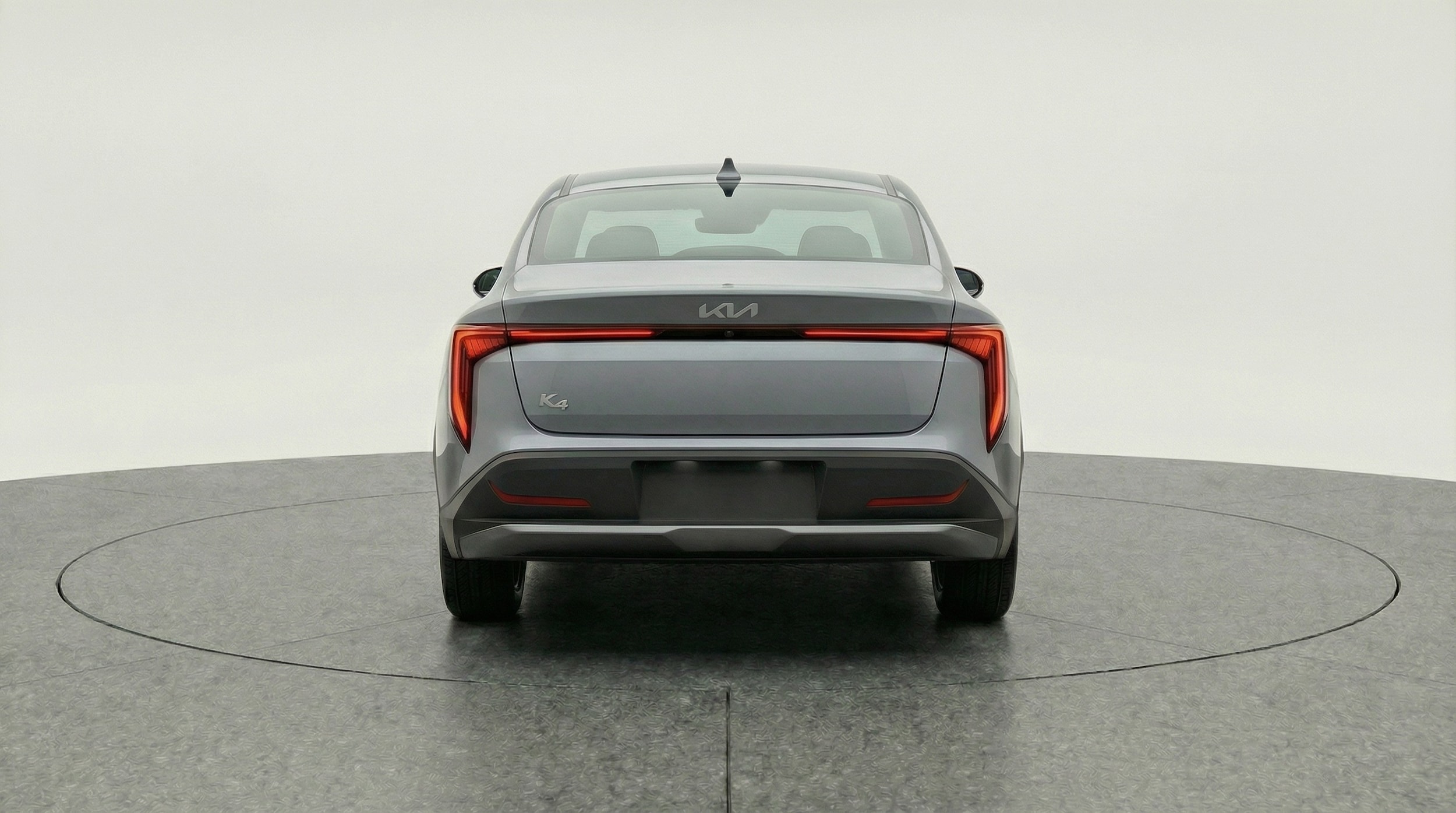 Thumbnail: 2025 Kia K4 - 6