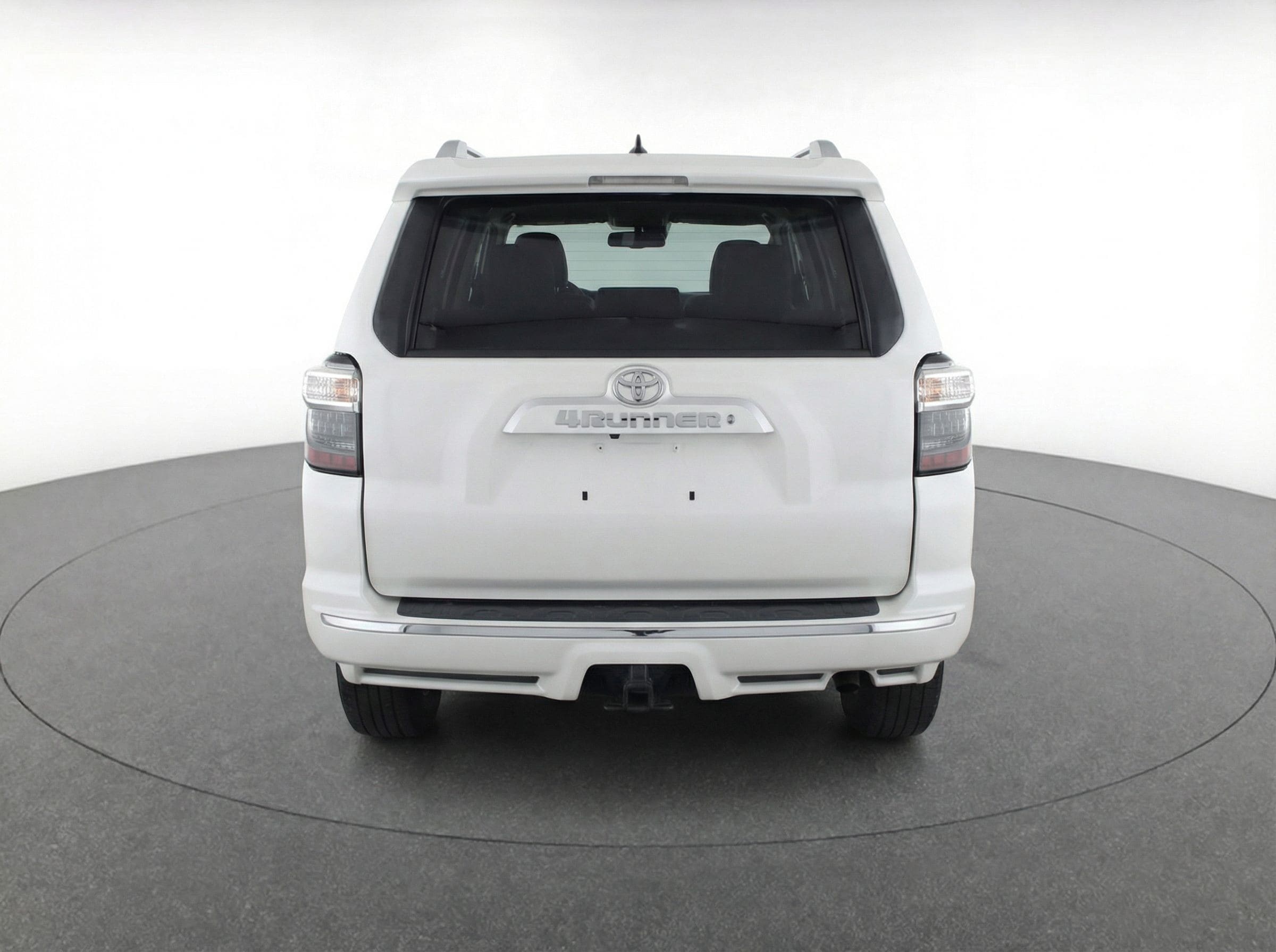 Thumbnail: 2024 Toyota 4Runner - 6