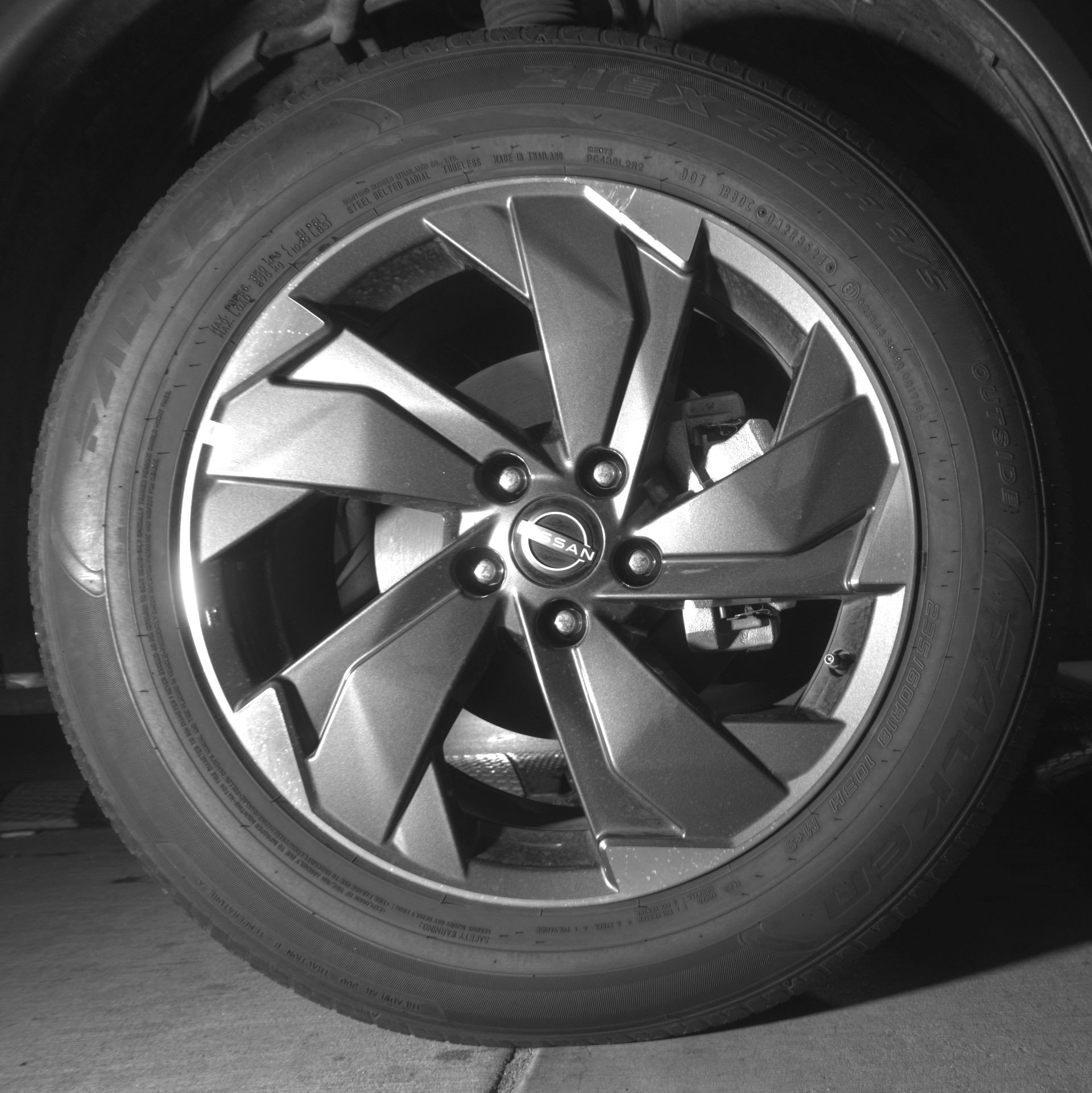 Thumbnail: 2025 Nissan Rogue - 13