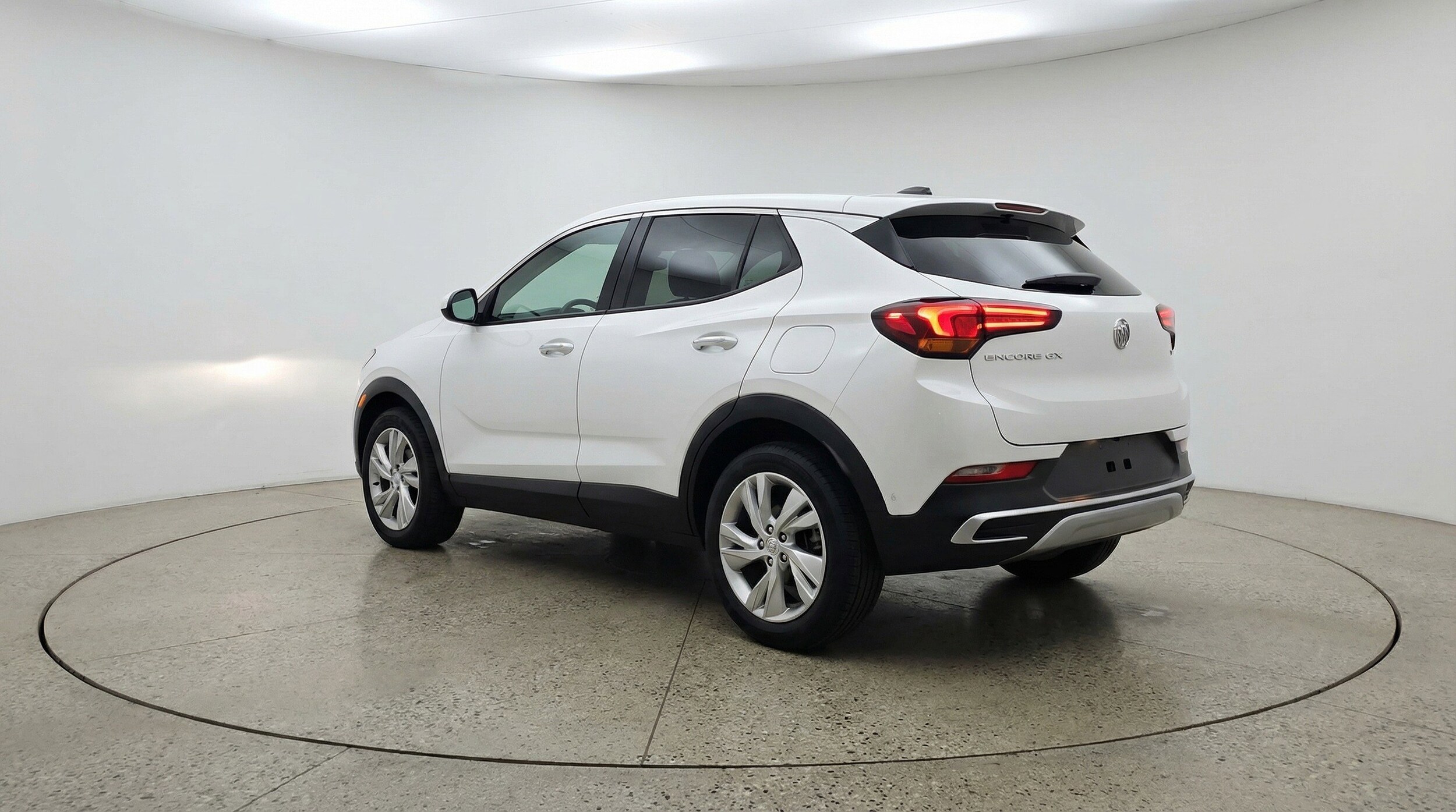 Thumbnail: 2025 Buick Encore GX - 6