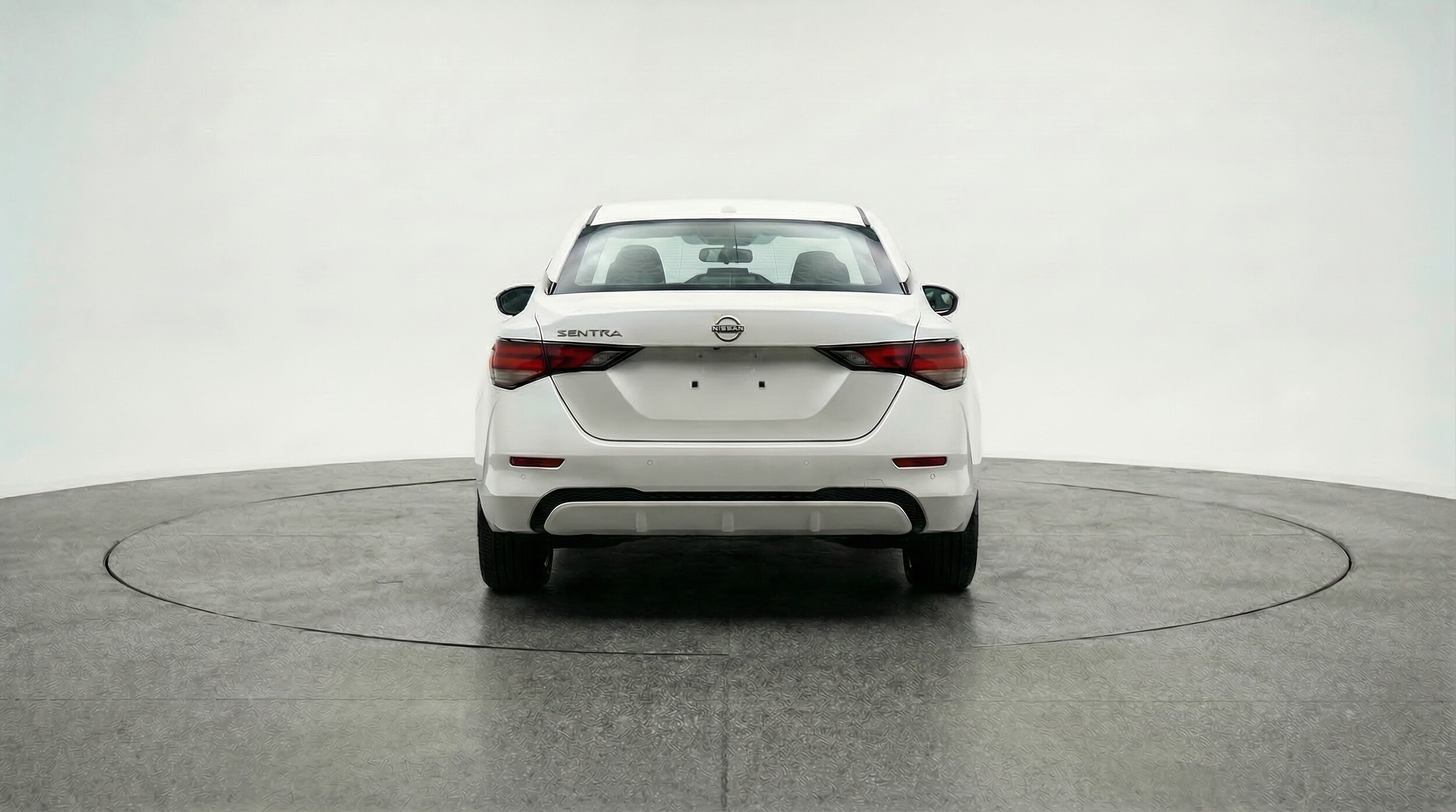 Thumbnail: 2025 Nissan Sentra - 6