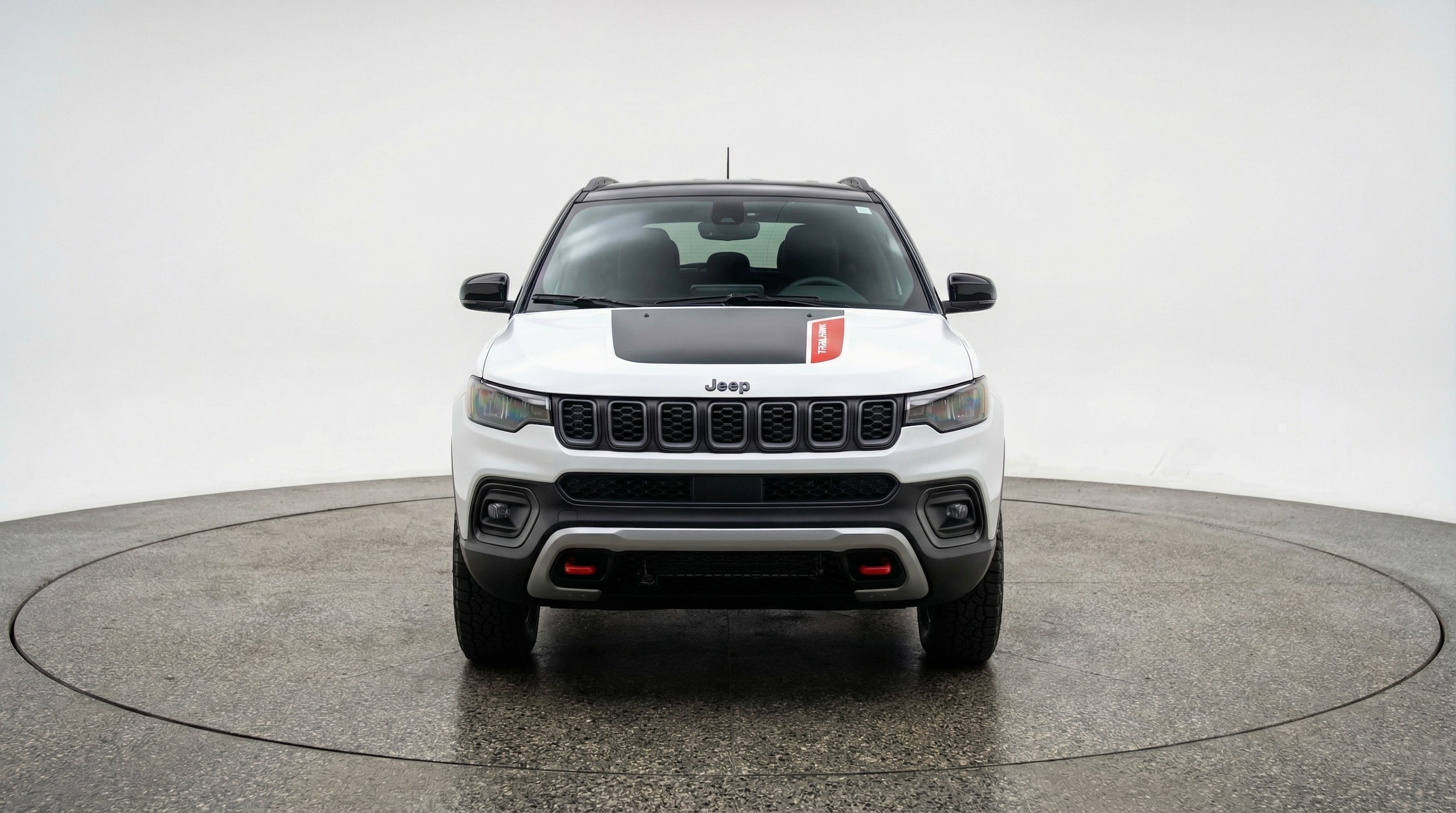 Thumbnail: 2025 Jeep Compass - 2