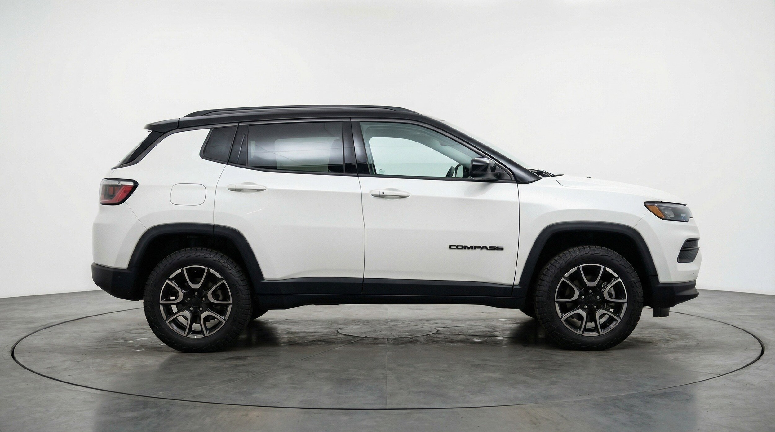 Thumbnail: 2025 Jeep Compass - 11