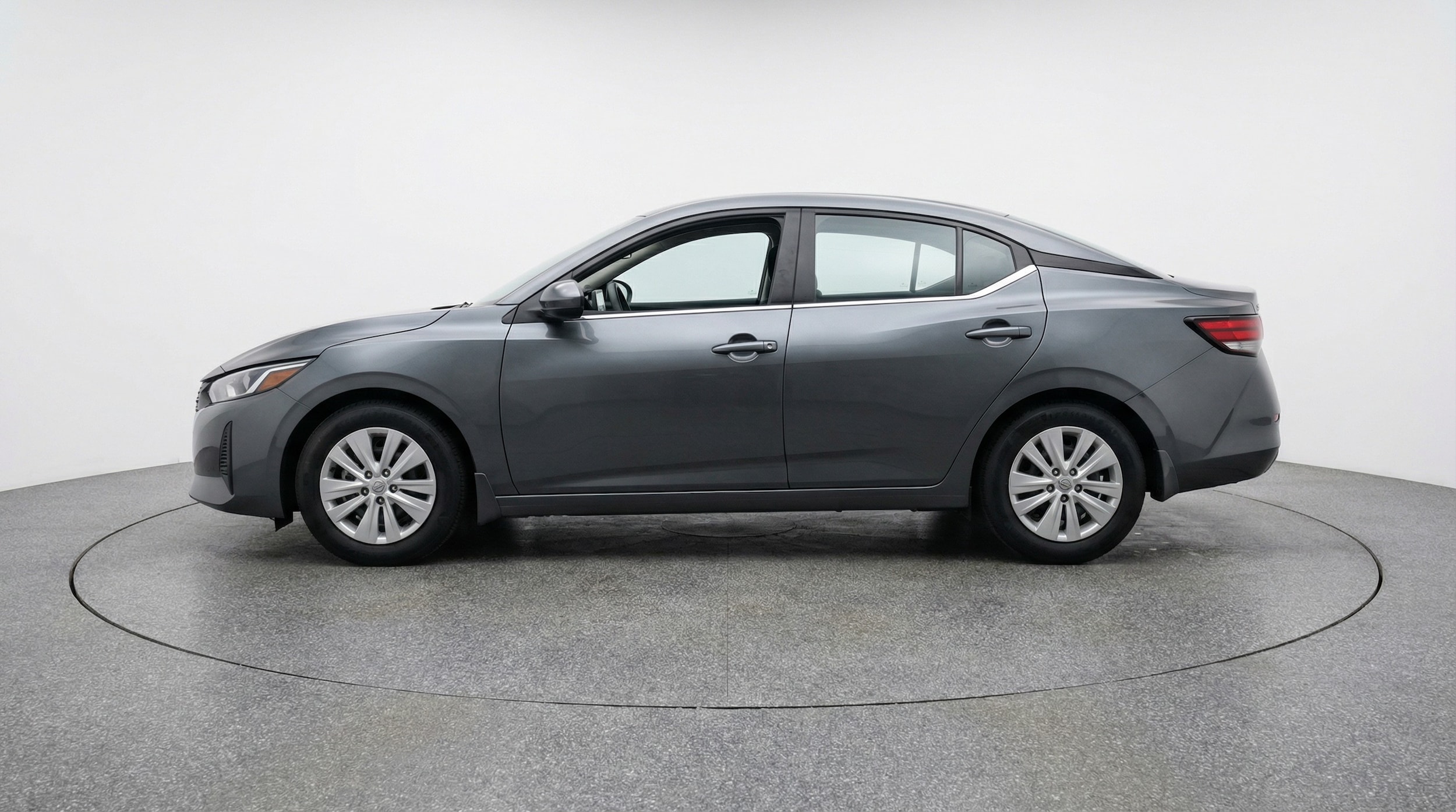 Thumbnail: 2025 Nissan Sentra - 4