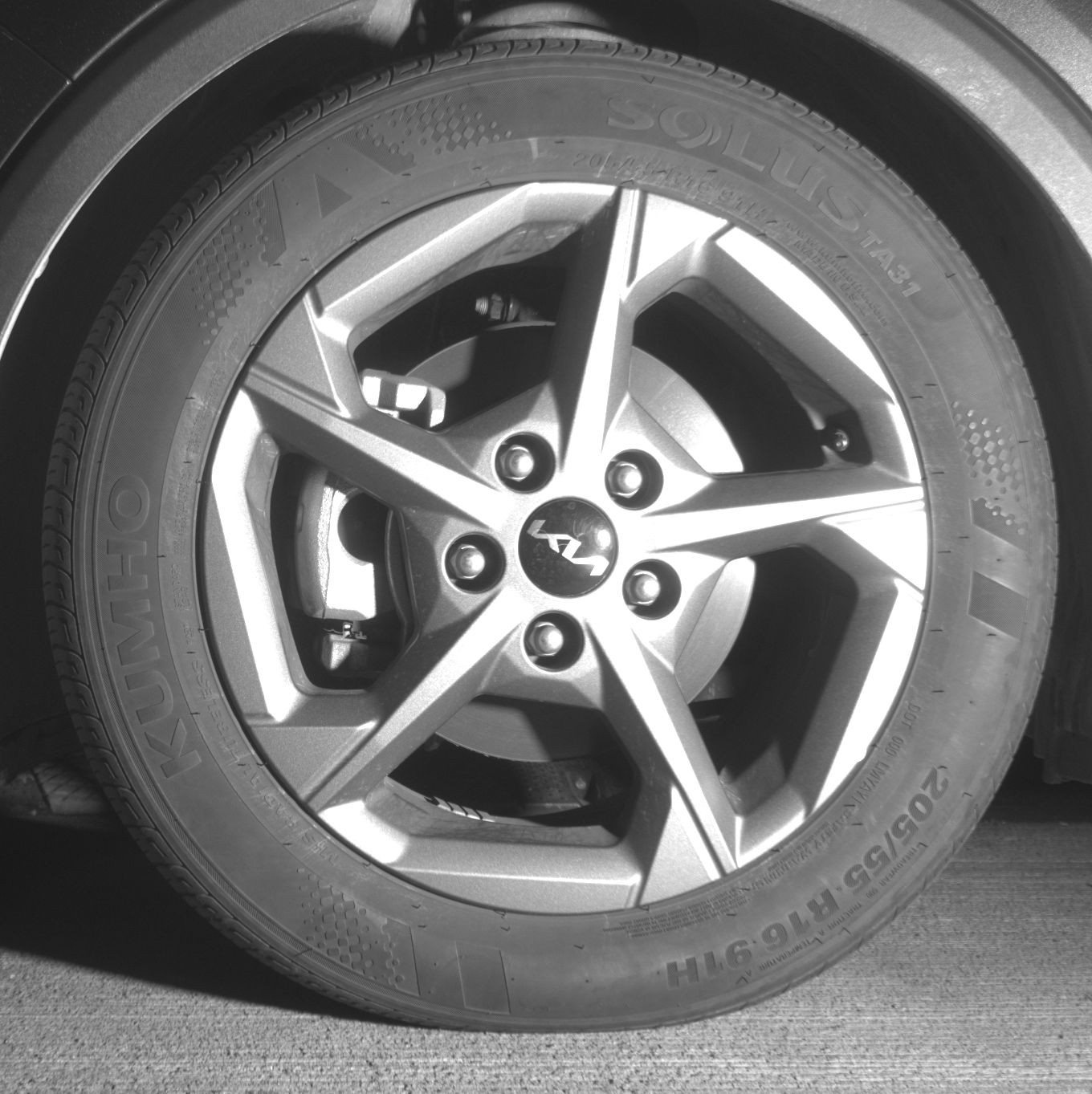 Thumbnail: 2025 Kia K4 - 9