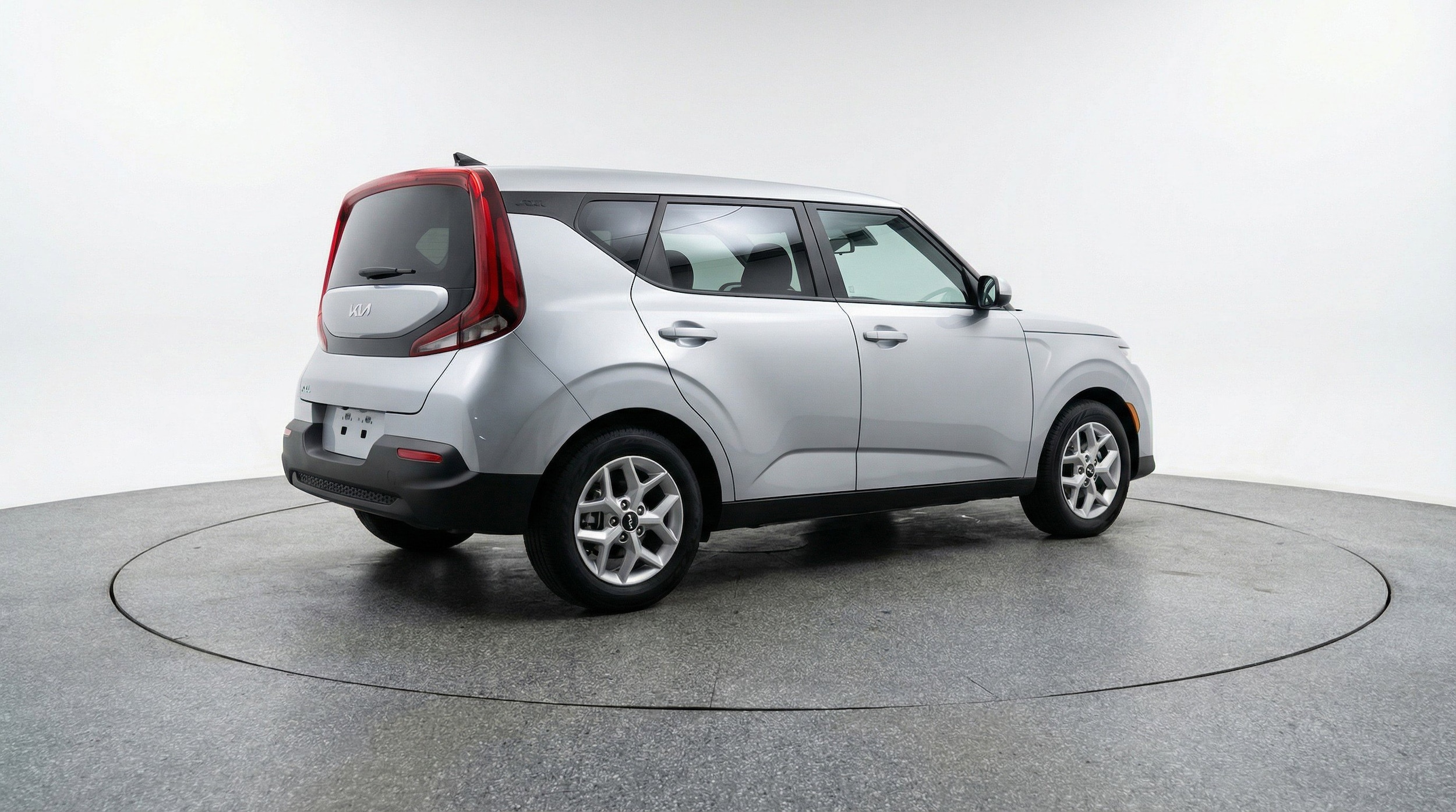 Thumbnail: 2025 Kia Soul - 9