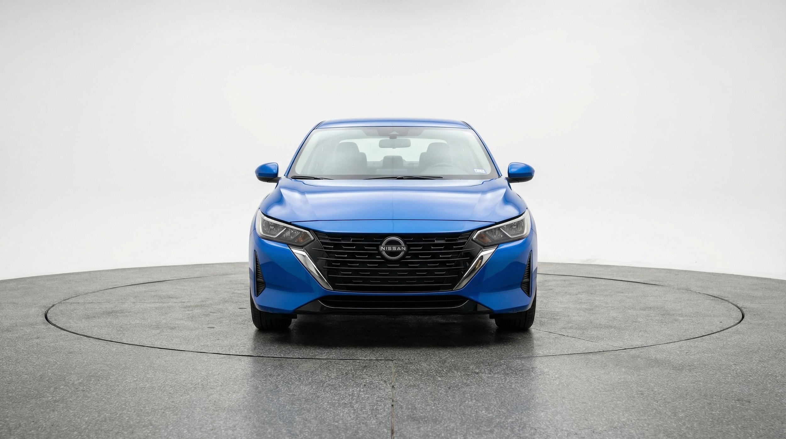 Thumbnail: 2025 Nissan Sentra - 2