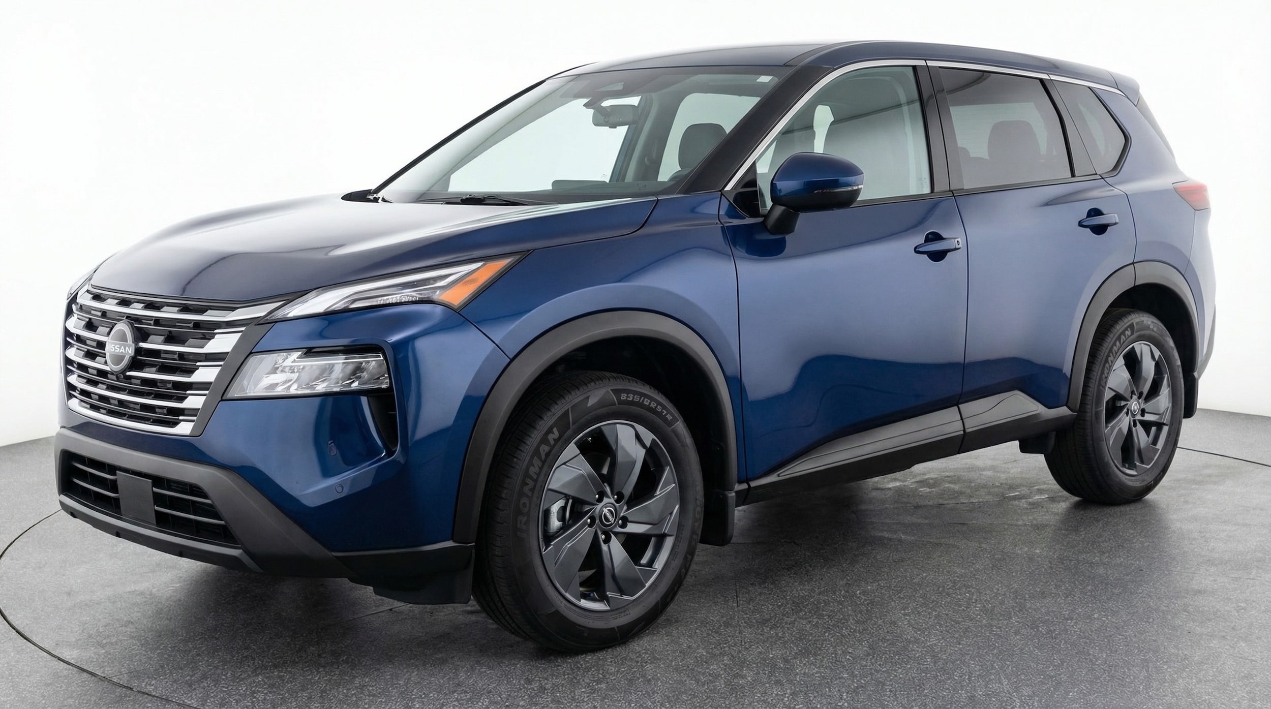 Thumbnail: 2025 Nissan Rogue - 3