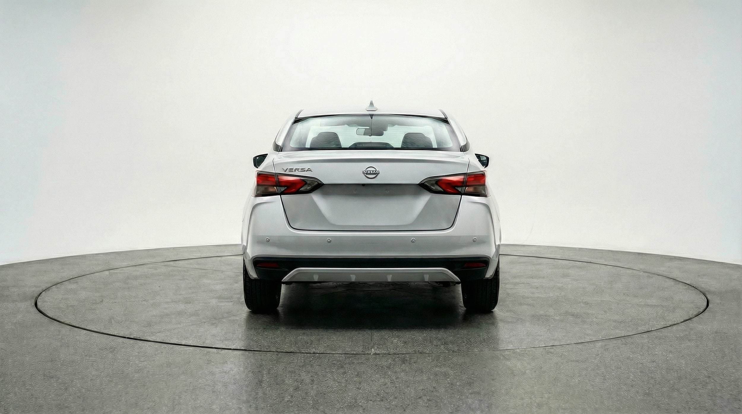 Thumbnail: 2025 Nissan Versa - 6