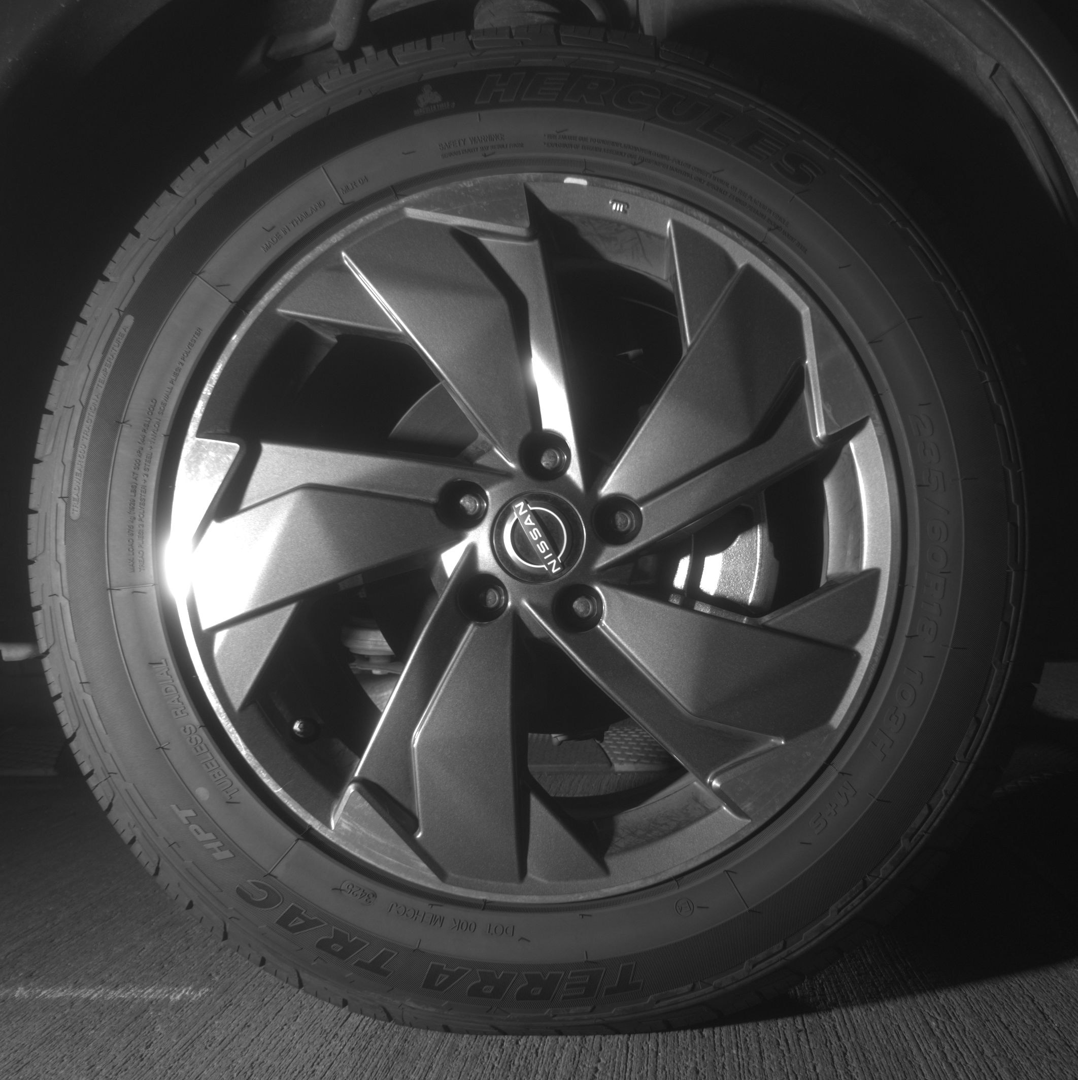 Thumbnail: 2025 Nissan Rogue - 10